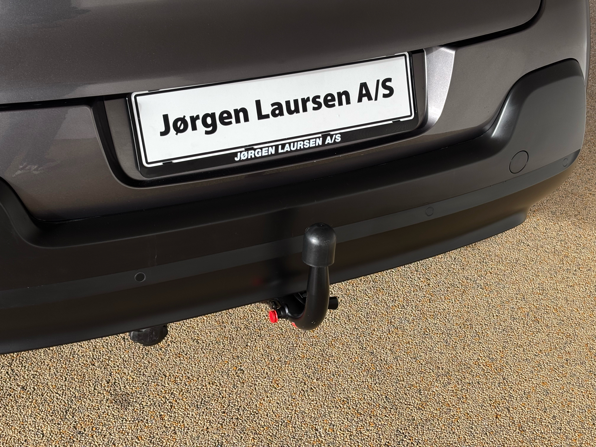 Billede af Citroën C3 1,2 PureTech Shine 83HK 5d