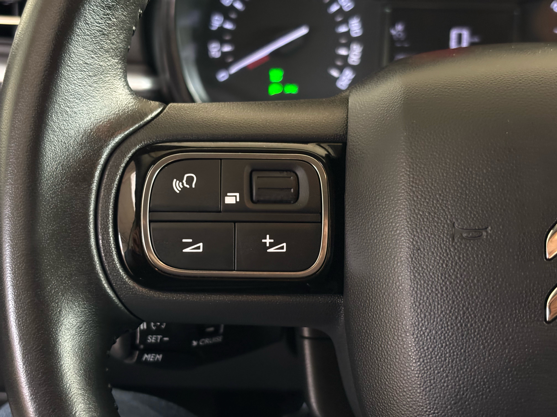 Billede af Citroën C3 1,2 PureTech Shine 83HK 5d