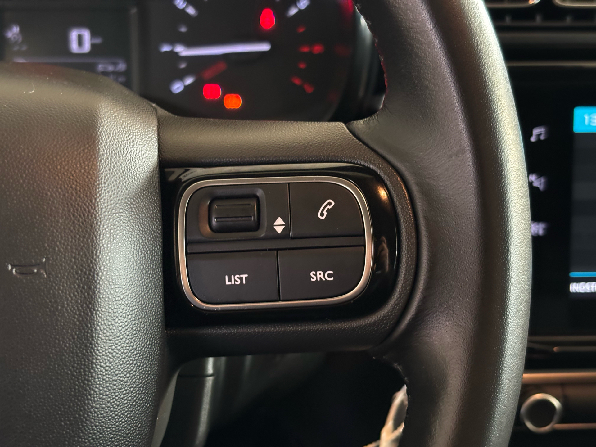 Billede af Citroën C3 1,2 PureTech Shine 83HK 5d