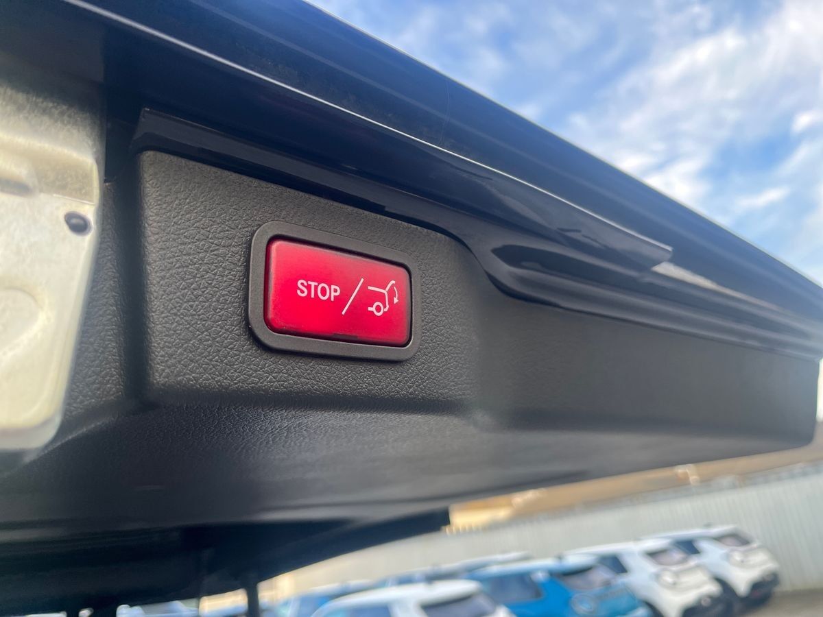 Billede af Mercedes-Benz EQV 300 Lang EL Avantgarde 204HK Aut.