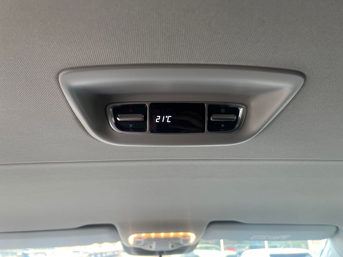 Billede af Mercedes-Benz EQV 300 Lang EL Avantgarde 204HK Aut.