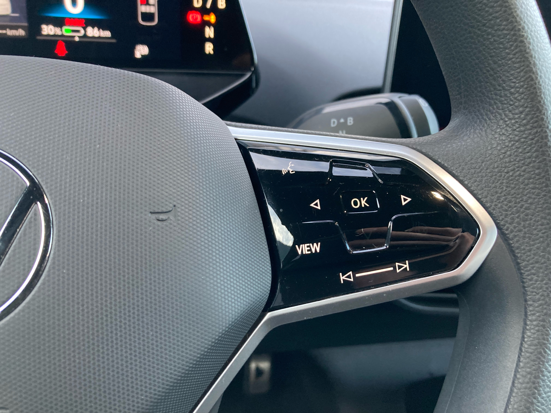 Billede af VW ID.4 EL Pure Performance 170HK 5d Aut.