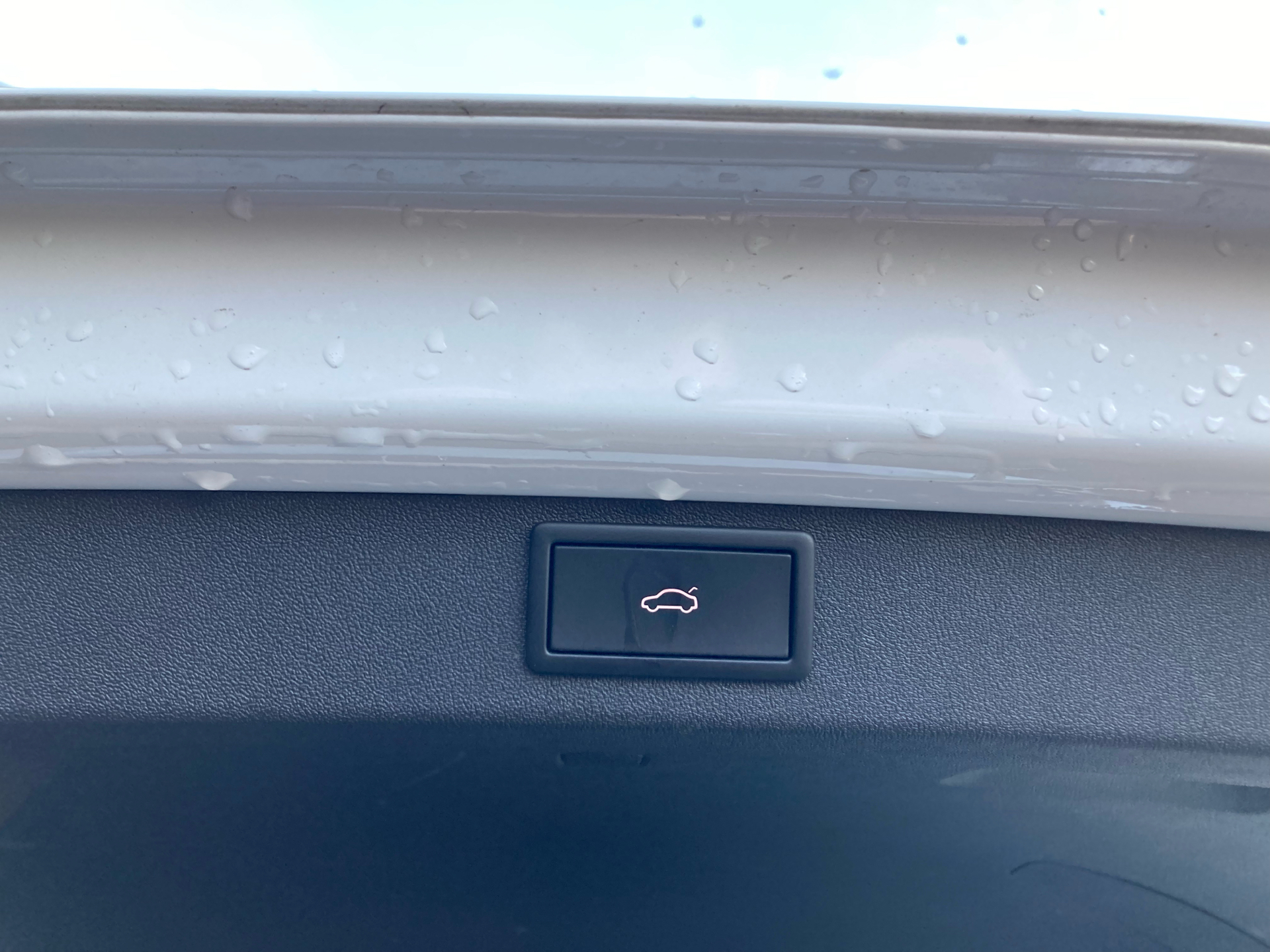 Billede af Skoda Enyaq 80 iV Plus 204HK 5d Aut.