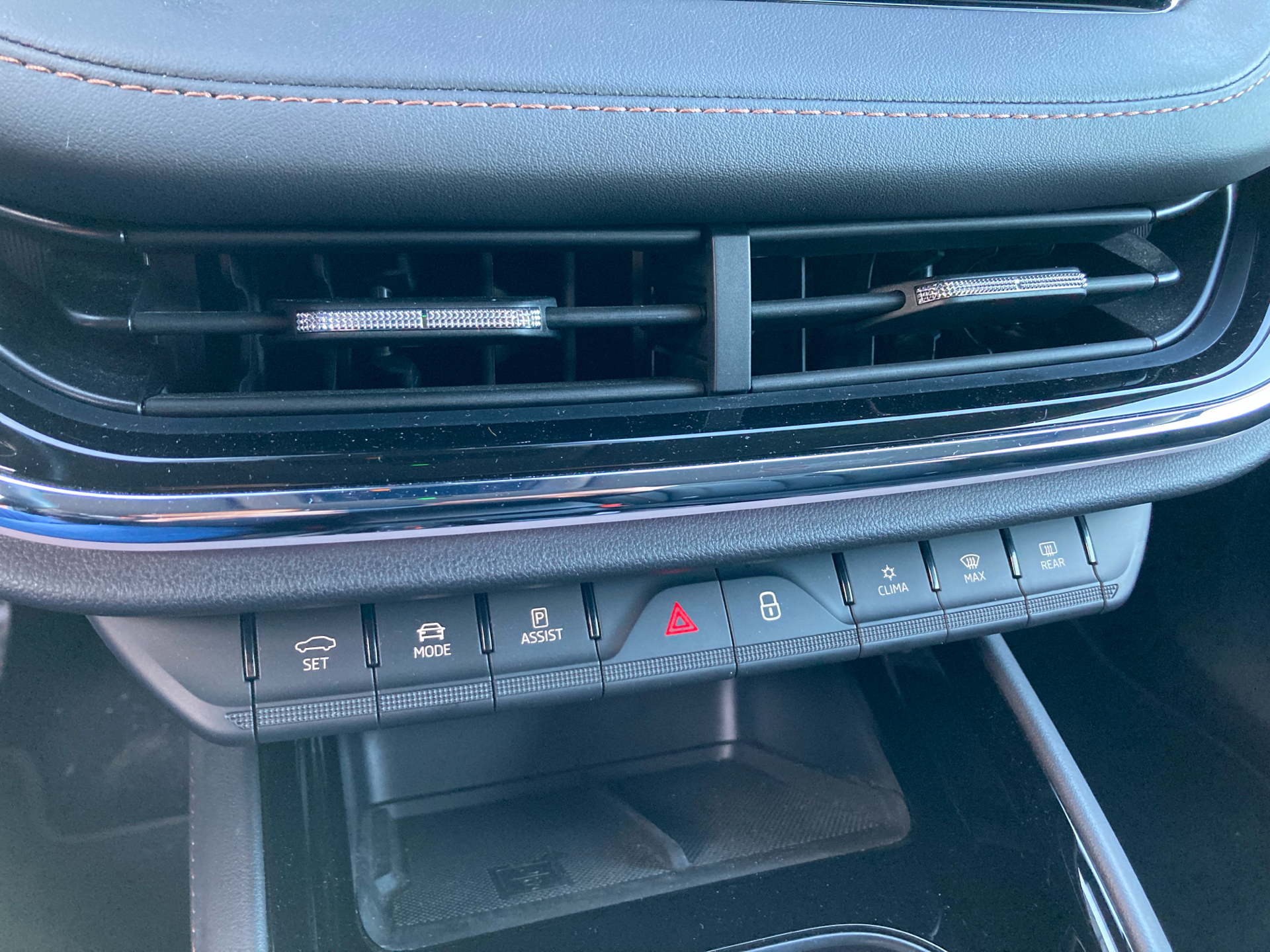 Billede af Skoda Enyaq 80 iV Plus 204HK 5d Aut.