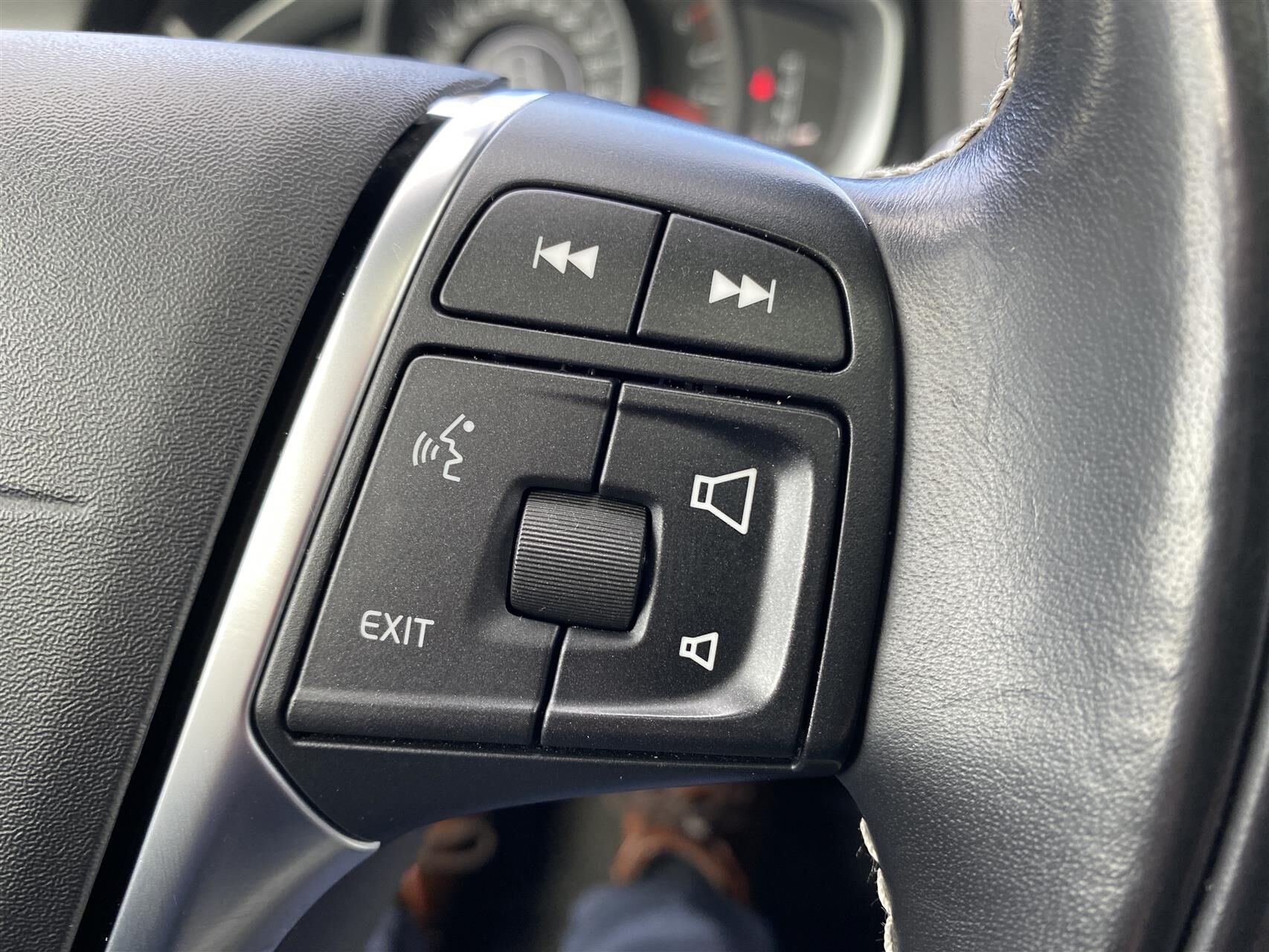 Billede af Volvo V60 2,0 D2 Momentum 120HK Stc 6g Aut.