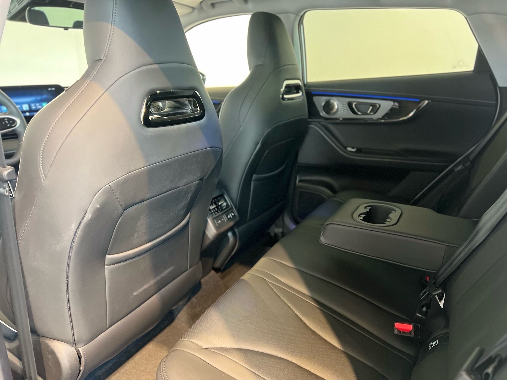 Billede af Omoda 5 EL Premium 204HK Aut.