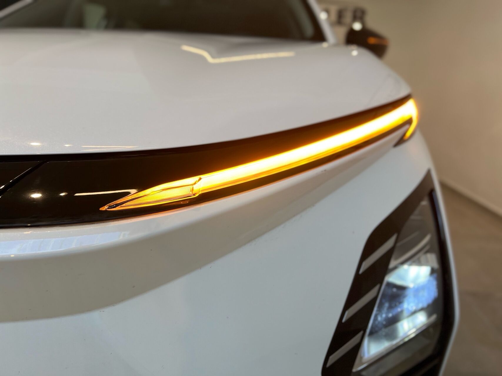 Billede af Omoda 5 EL Premium 204HK Aut.