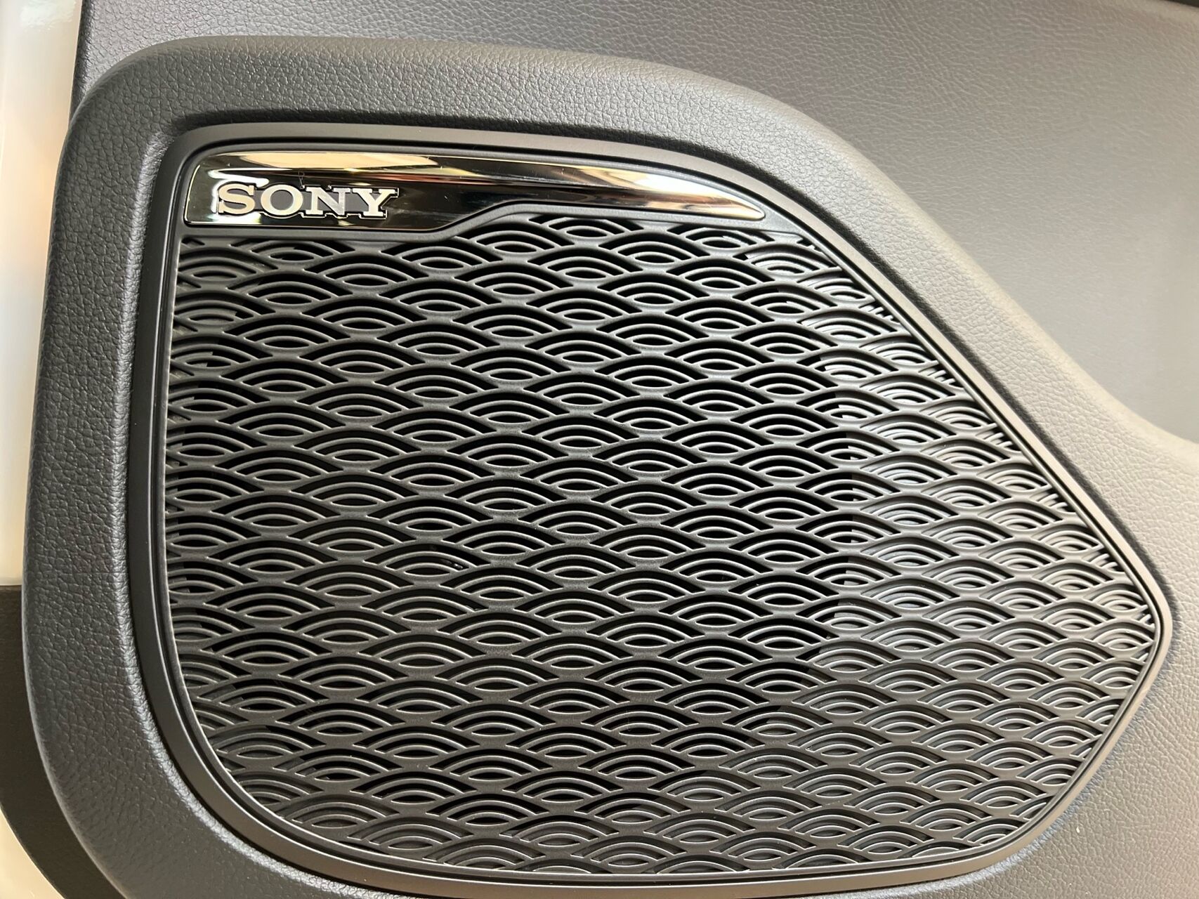 Billede af Omoda 5 EL Premium 204HK Aut.