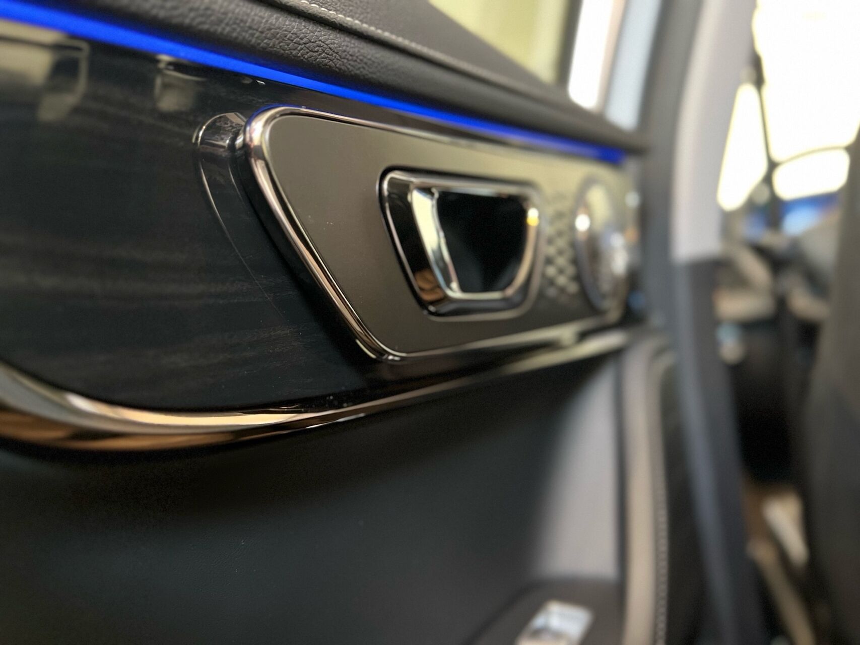 Billede af Omoda 5 EL Premium 204HK Aut.