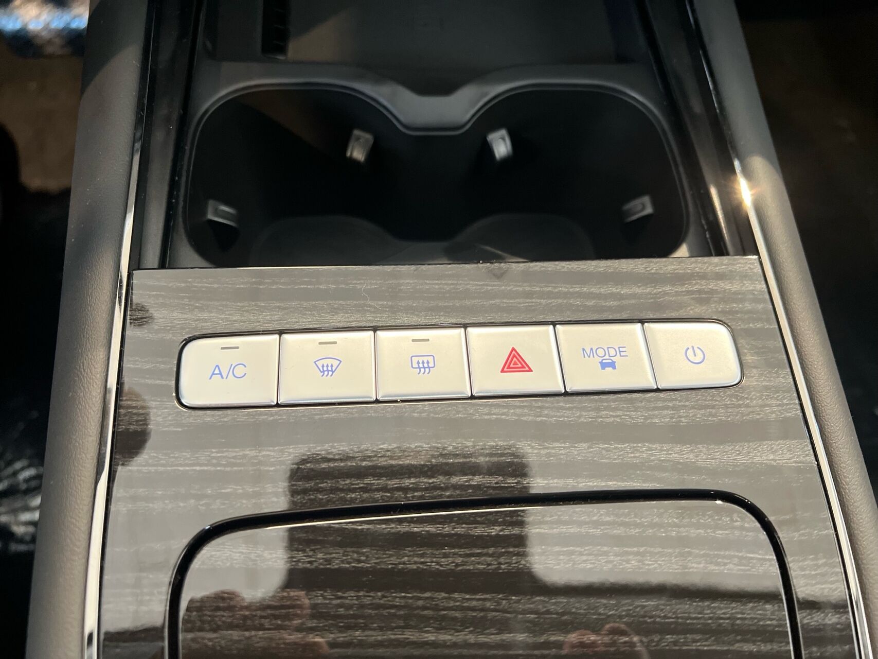 Billede af Omoda 5 EL Premium 204HK Aut.