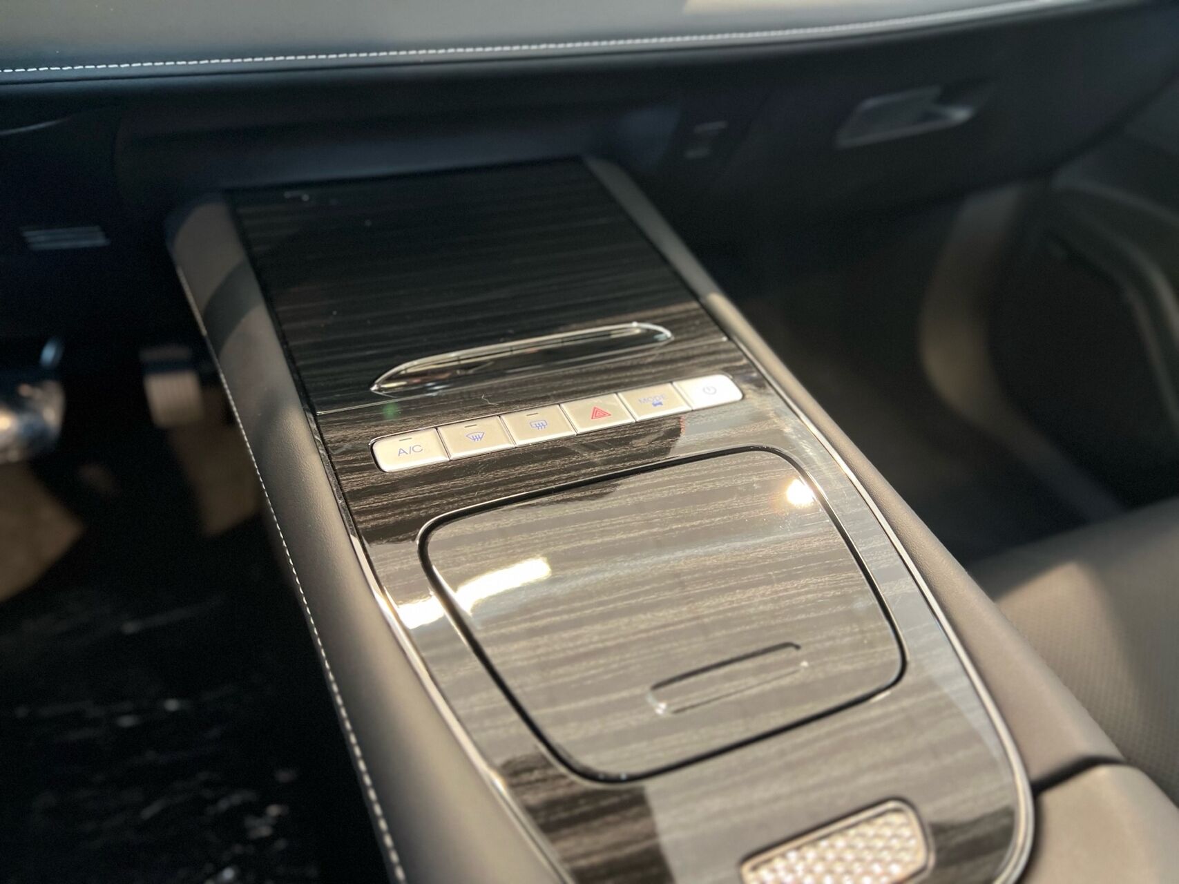 Billede af Omoda 5 EL Premium 204HK Aut.