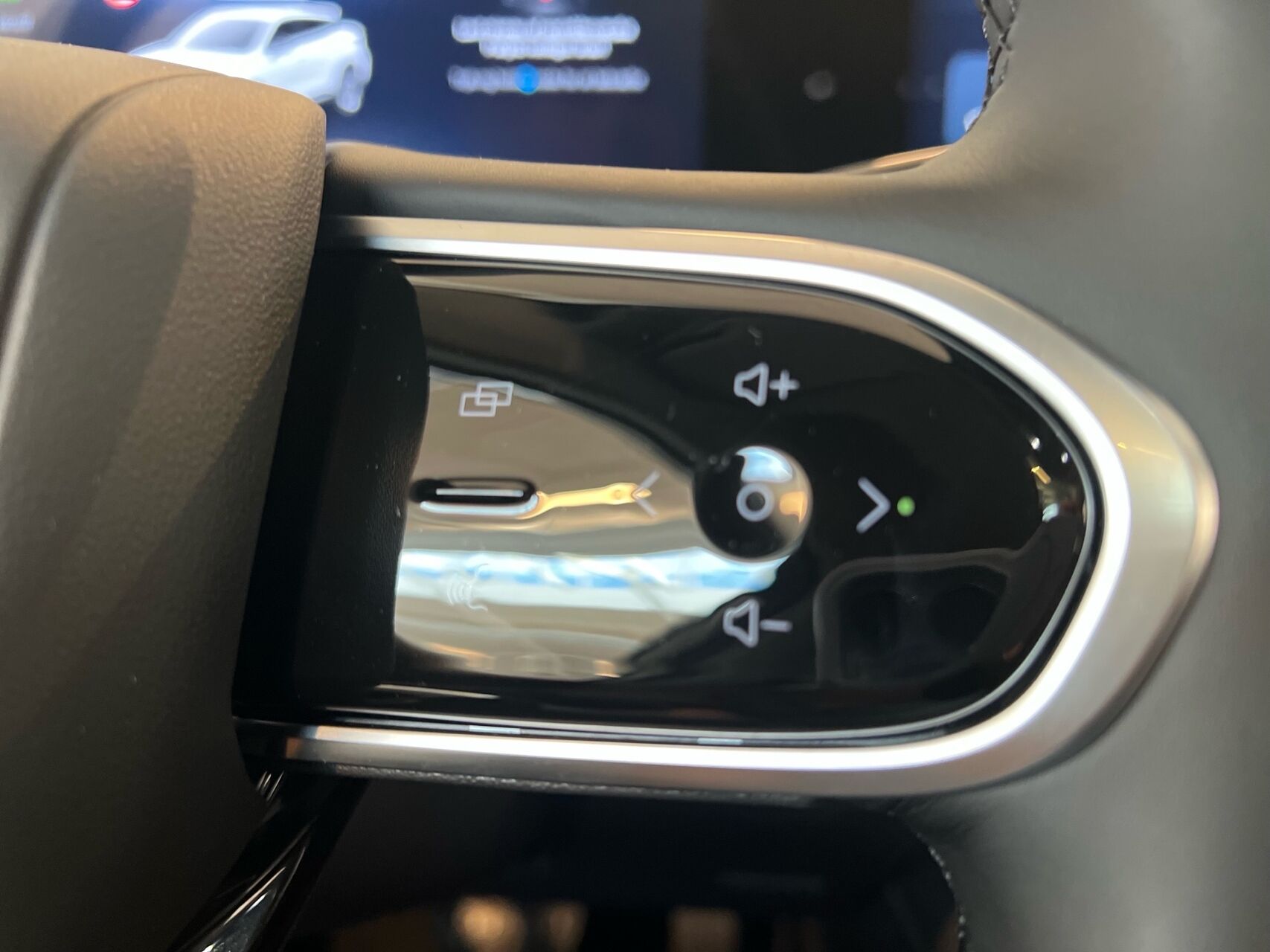 Billede af Omoda 5 EL Premium 204HK Aut.