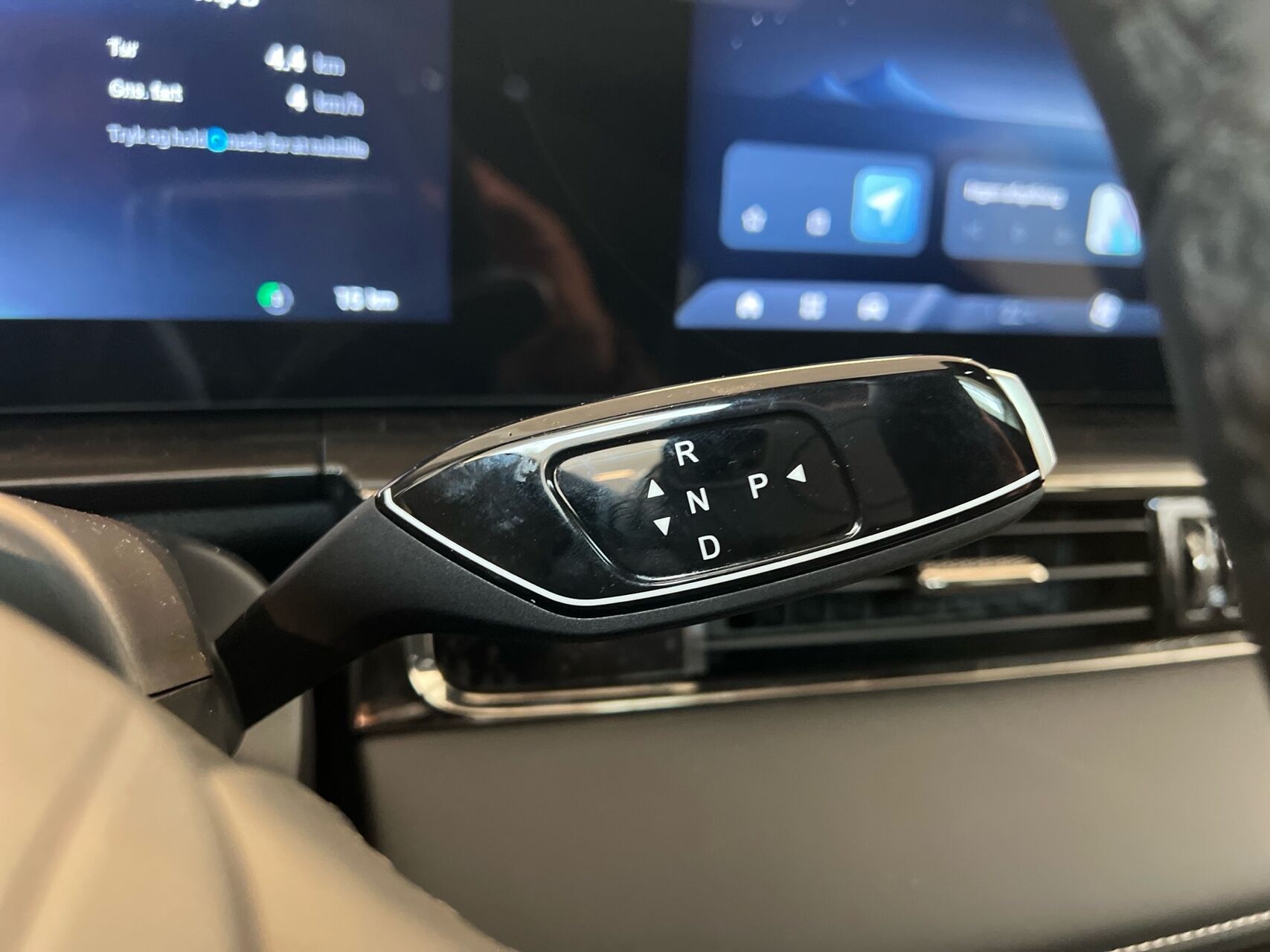 Billede af Omoda 5 EL Premium 204HK Aut.