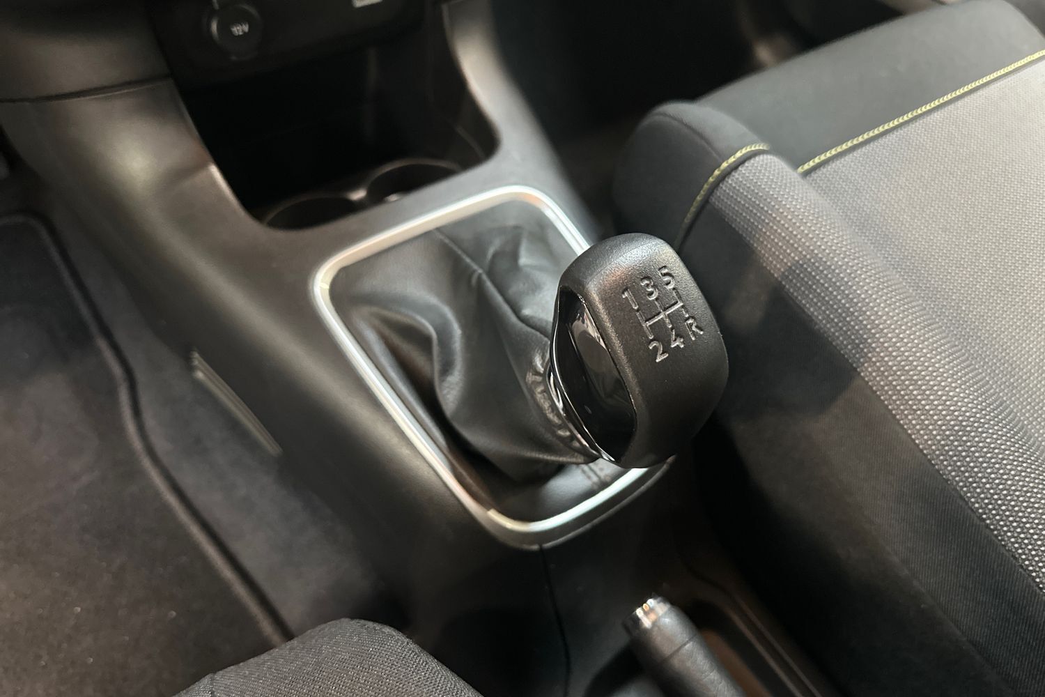 Billede af Citroën C3 1,2 PureTech Attraction 83HK 5d