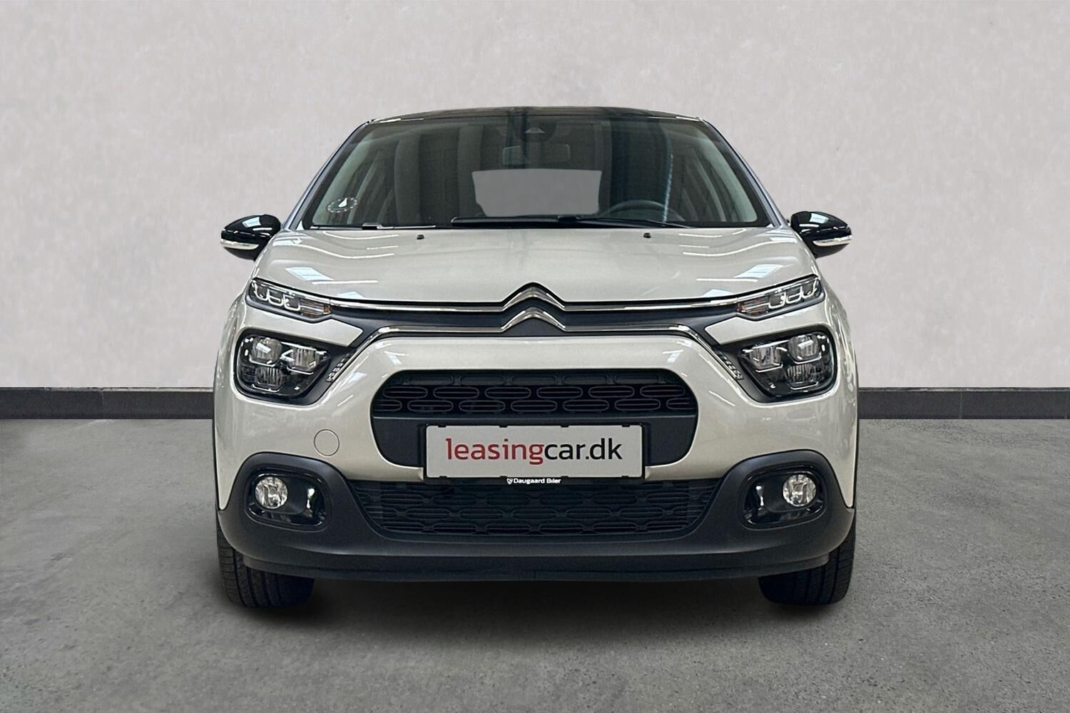 Billede af Citroën C3 1,2 PureTech Attraction 83HK 5d