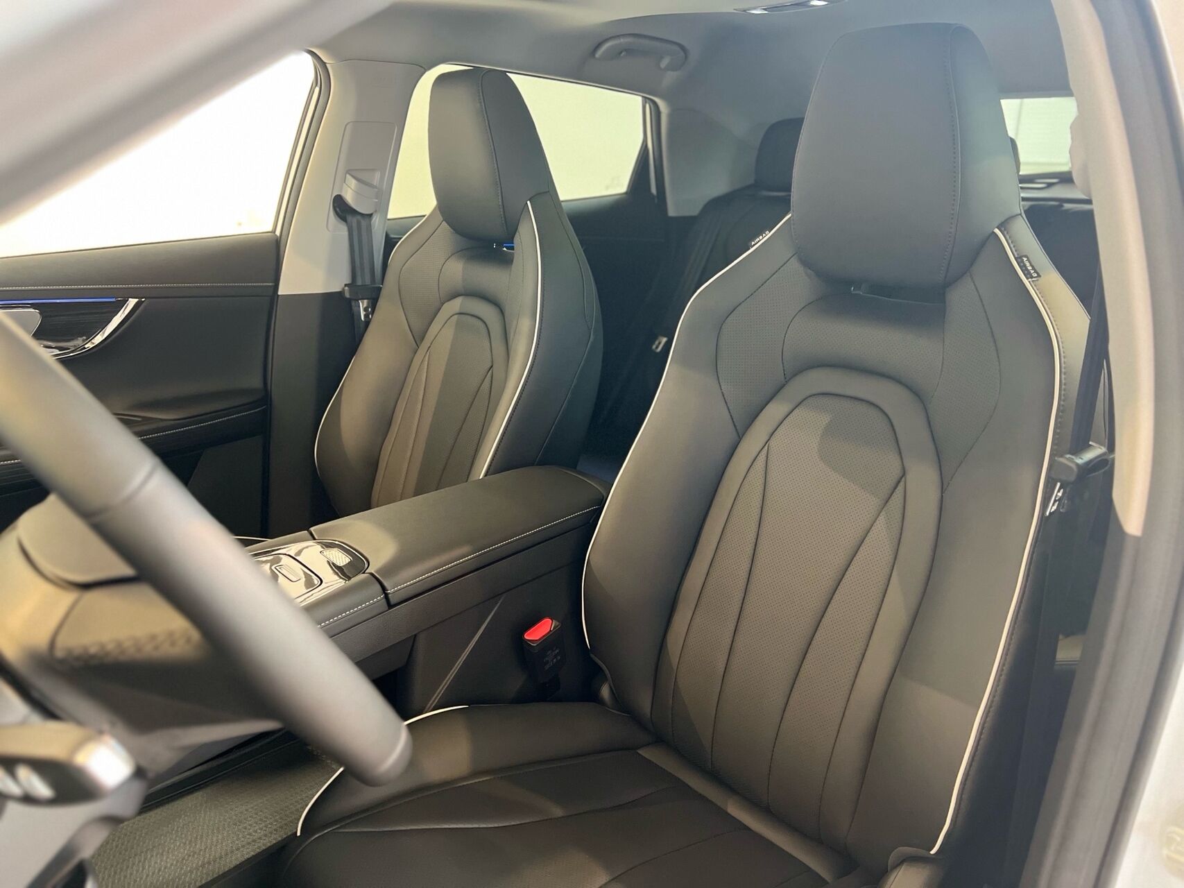 Billede af Omoda 5 EL Premium 204HK Aut.