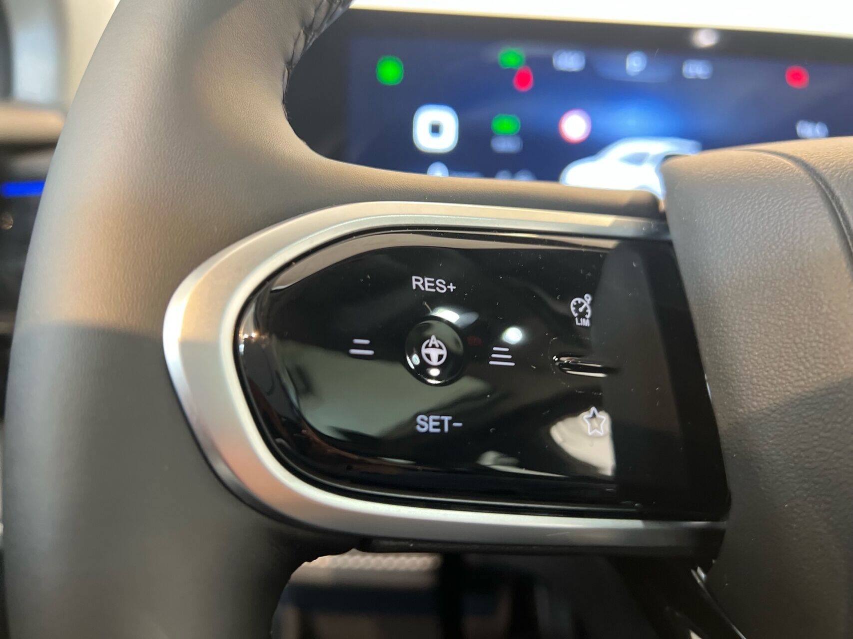 Billede af Omoda 5 EL Premium 204HK Aut.