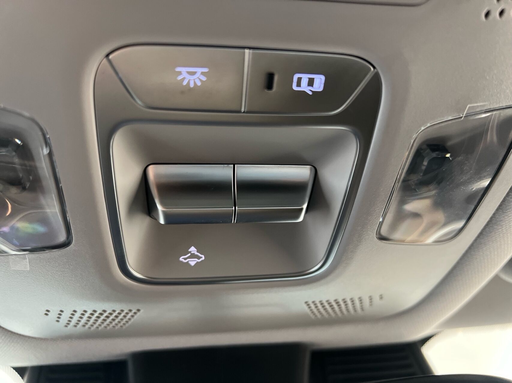 Billede af Omoda 5 EL Premium 204HK Aut.