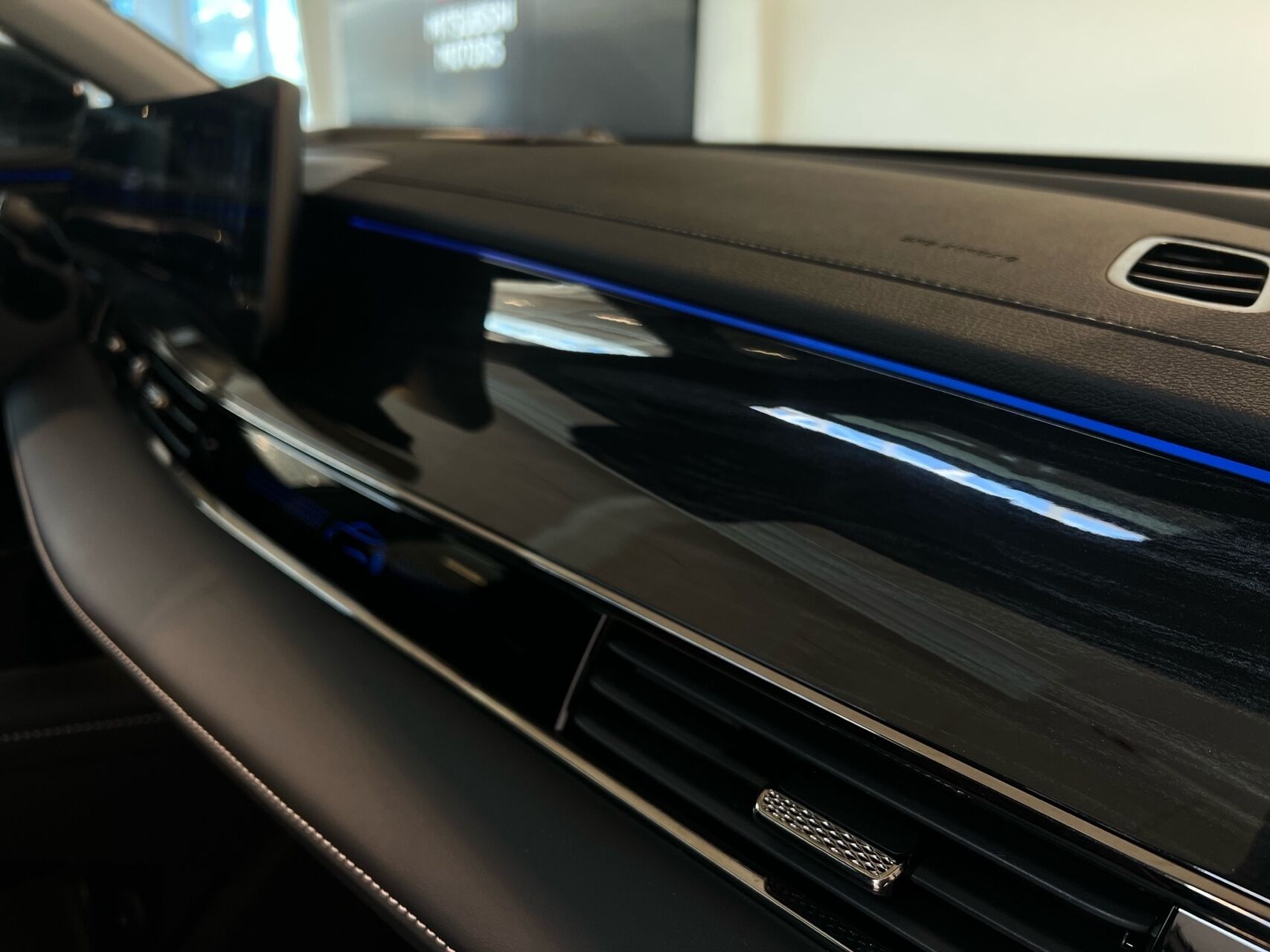 Billede af Omoda 5 EL Premium 204HK Aut.