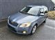 Billede af Skoda Roomster 1,6 16V Comfort 105HK
