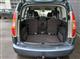 Billede af Skoda Roomster 1,6 16V Comfort 105HK
