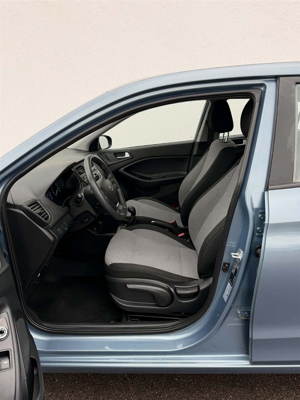 Billede af Hyundai i20 1,25 Active 75HK 5d