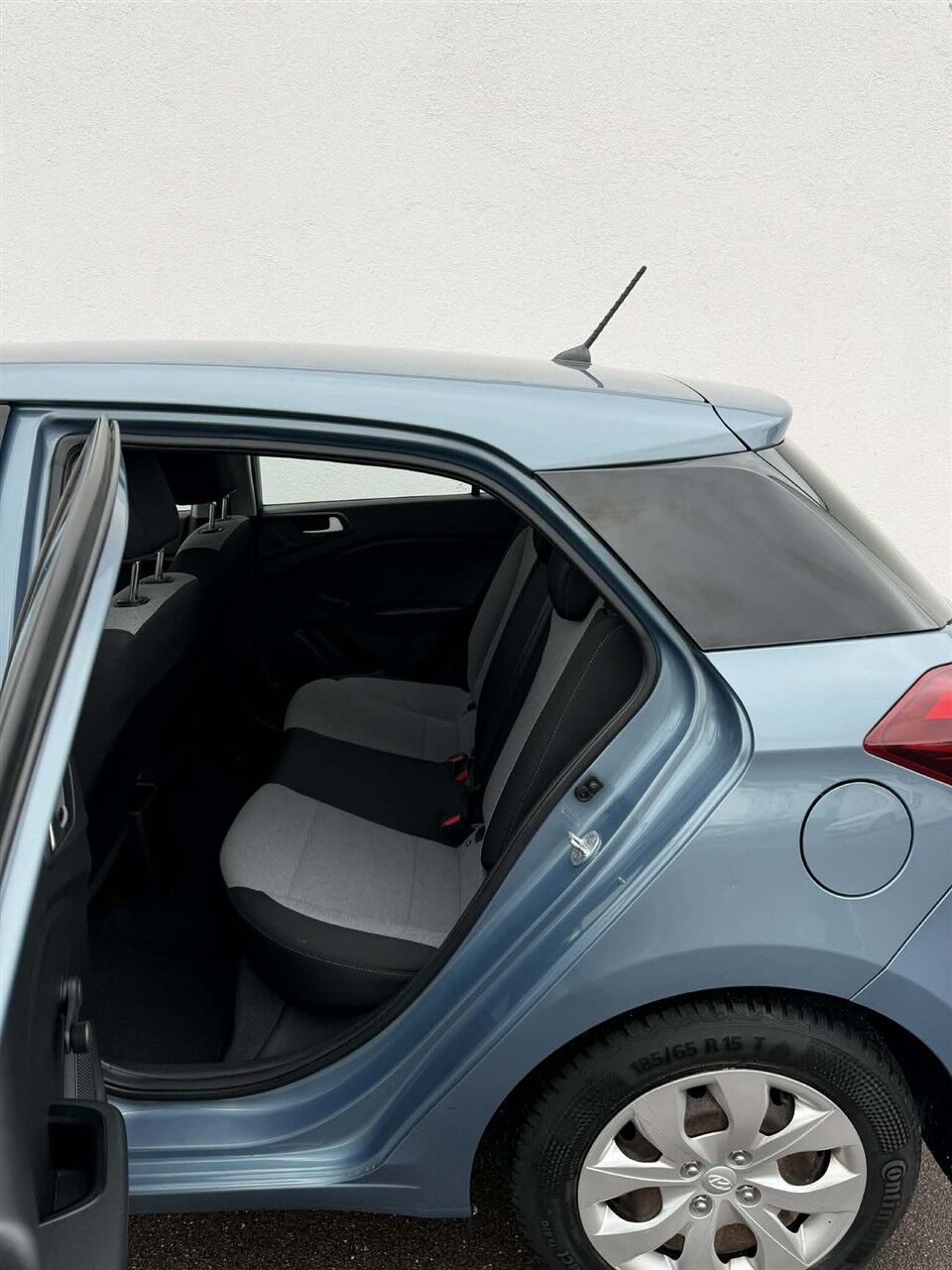 Billede af Hyundai i20 1,25 Active 75HK 5d