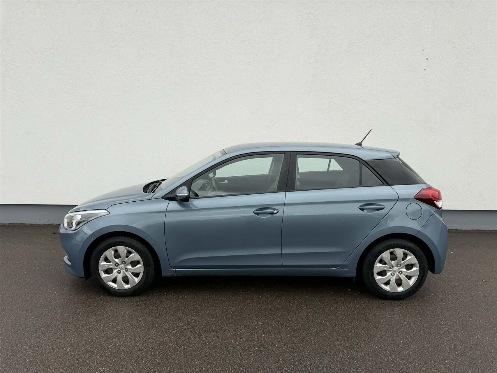 Billede af Hyundai i20 1,25 Active 75HK 5d