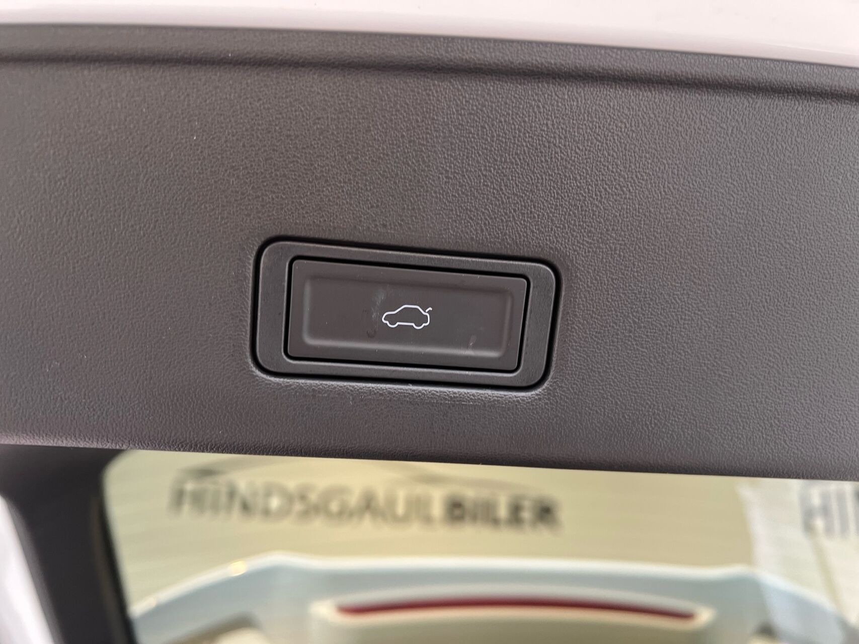 Billede af Omoda 5 EV Hatchback Automatgear PREMIUM