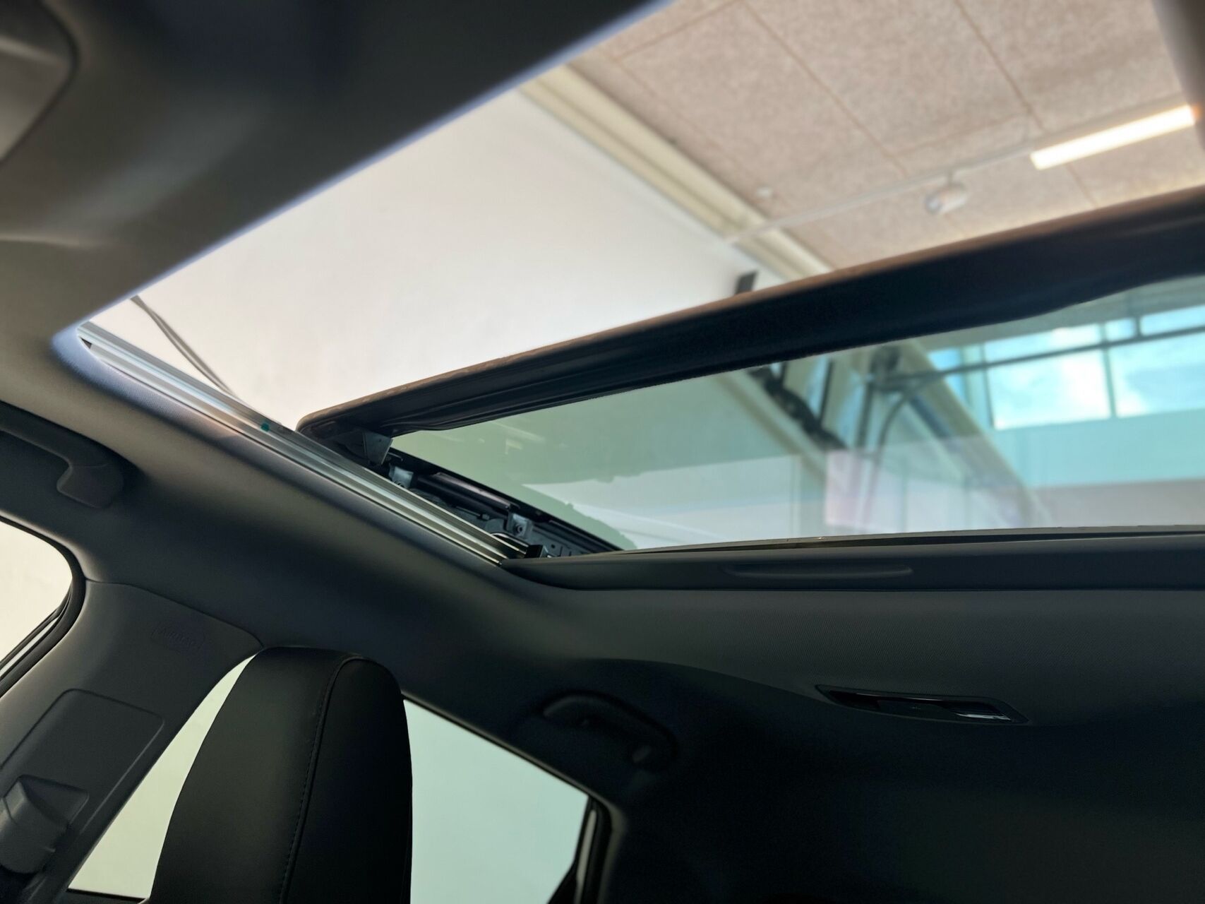 Billede af Omoda 5 EV Hatchback Automatgear PREMIUM