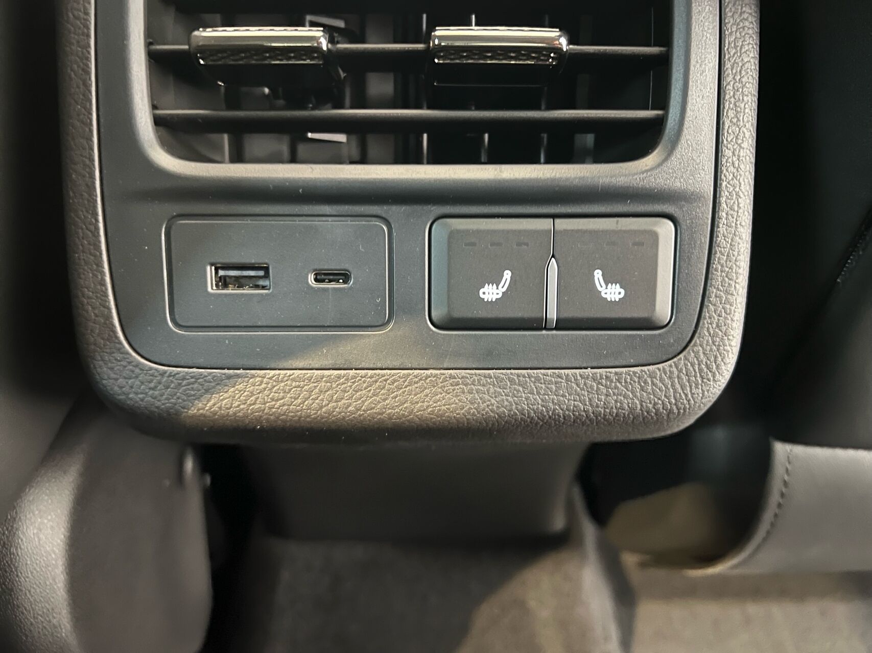 Billede af Omoda 5 EV Hatchback Automatgear PREMIUM