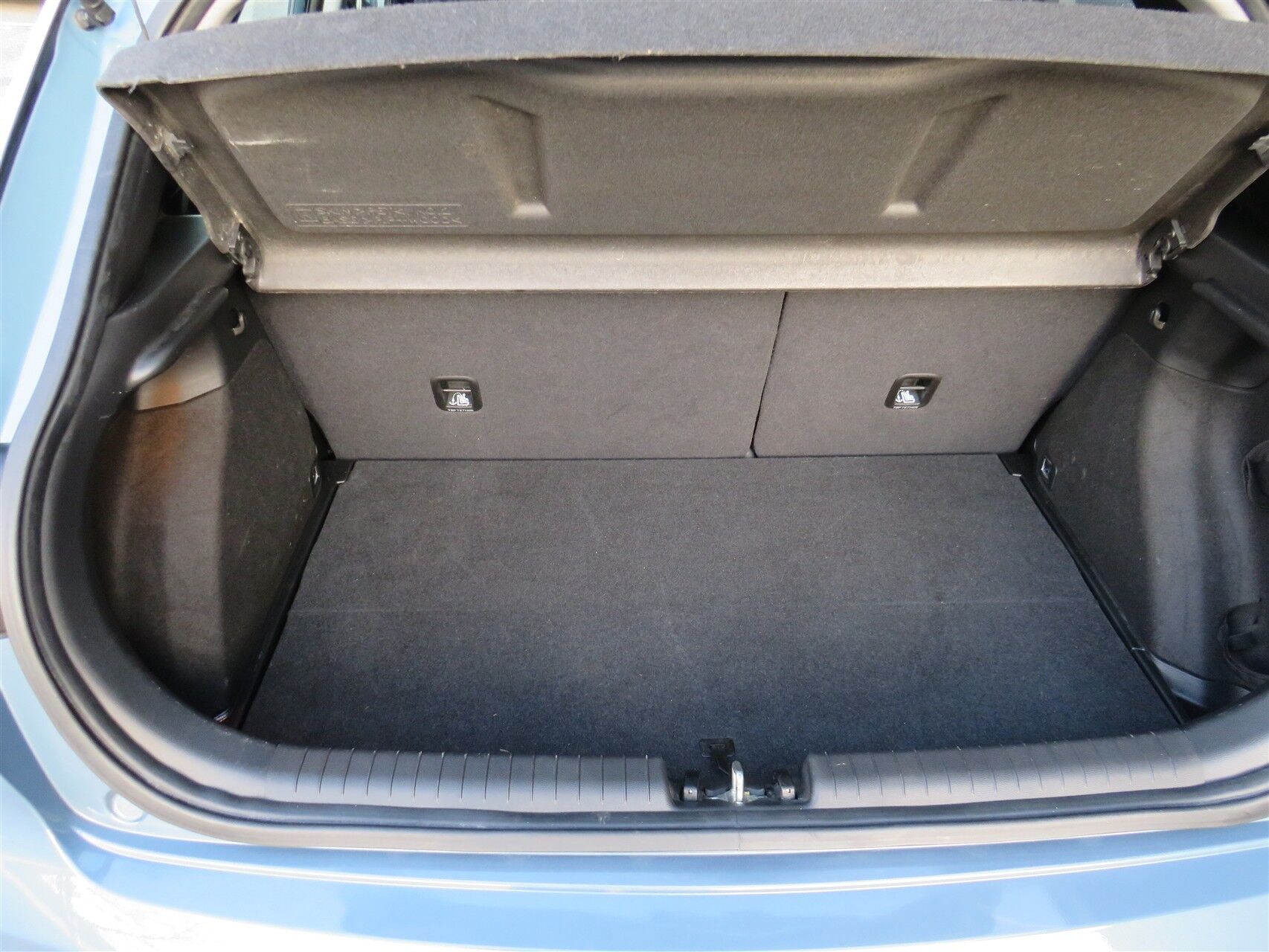 Billede af Hyundai i20 1,0 T-GDI Trend 100HK 5d