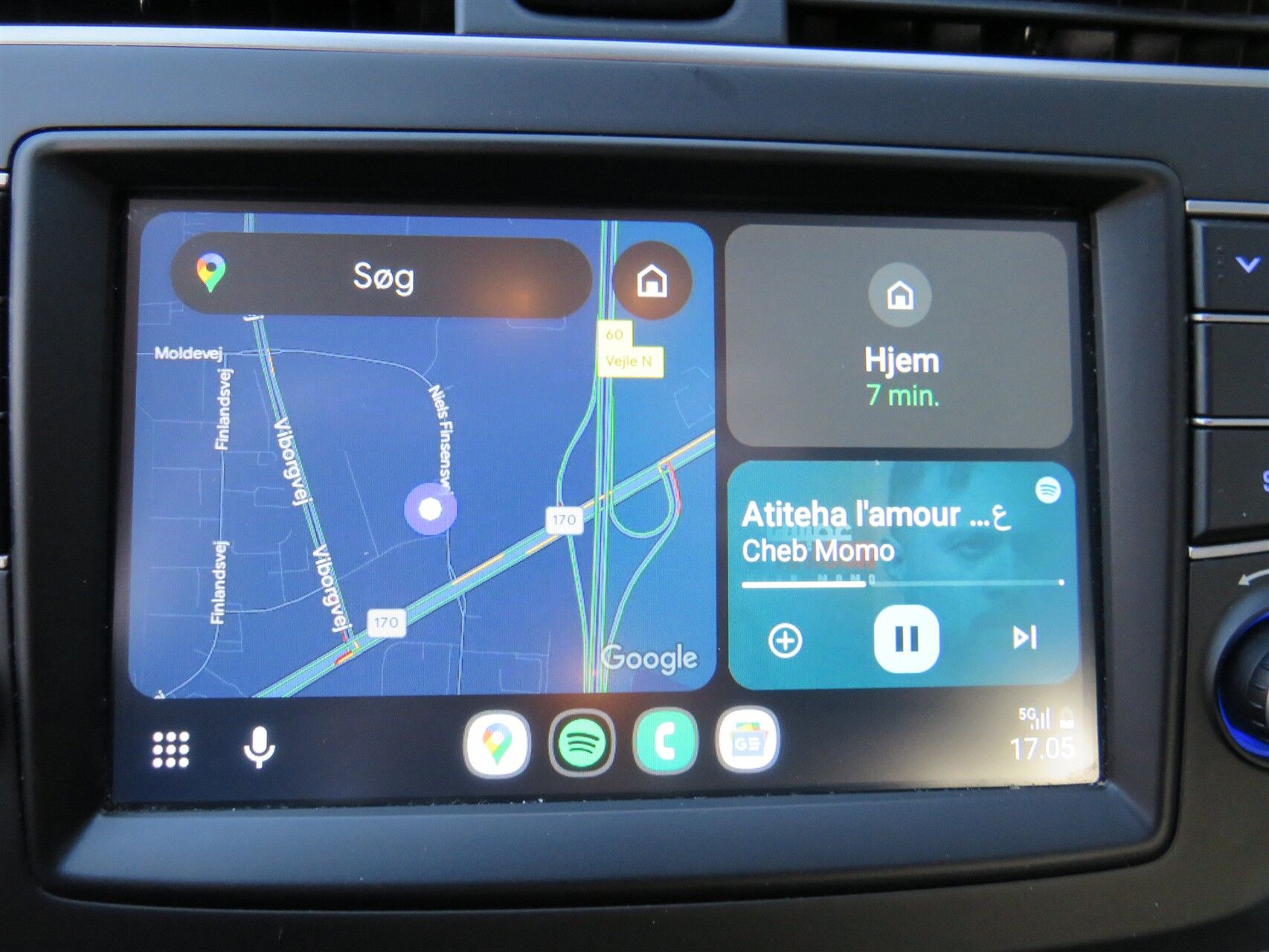 Billede af Hyundai i20 1,0 T-GDI Trend 100HK 5d