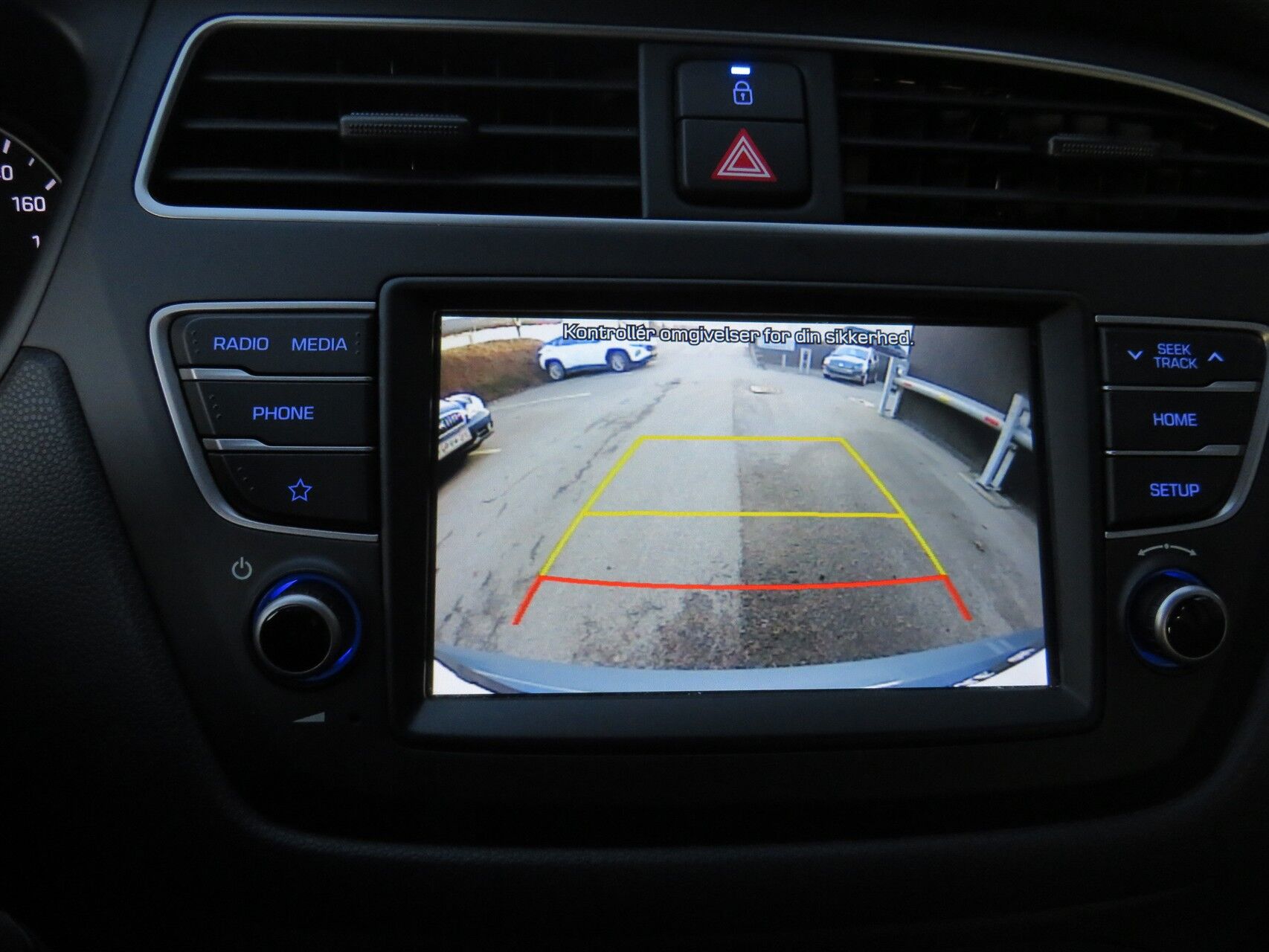 Billede af Hyundai i20 1,0 T-GDI Trend 100HK 5d