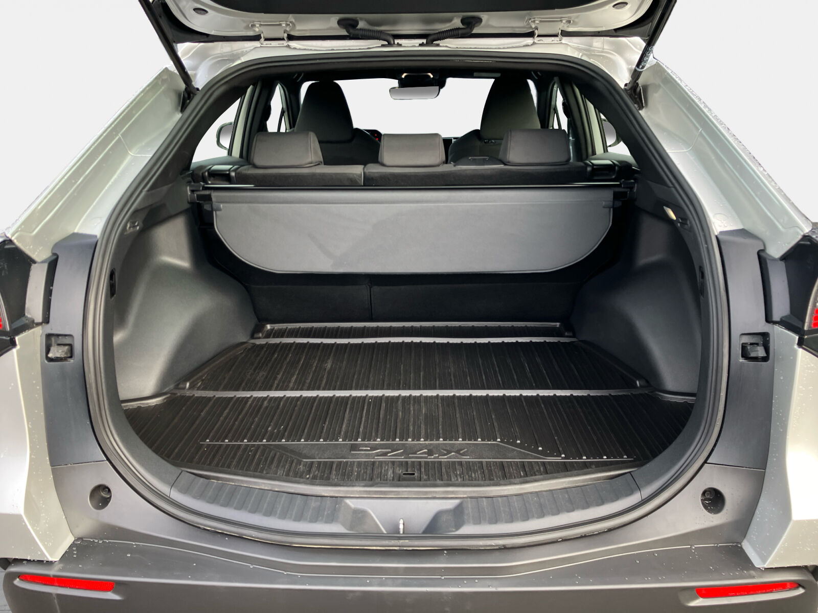 Billede af Toyota BZ4X EL Elegant 204HK 5d Aut.