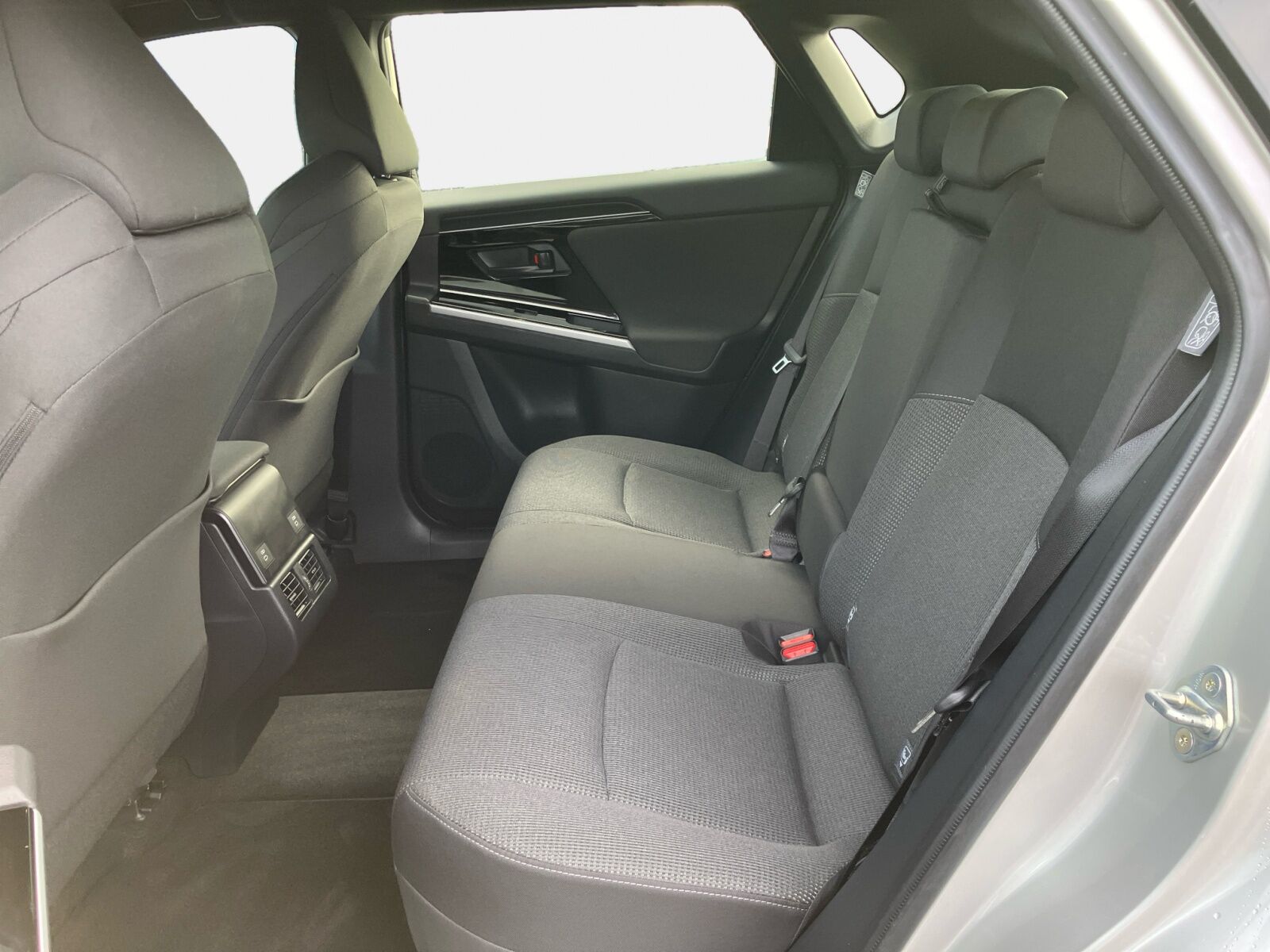 Billede af Toyota BZ4X EL Elegant 204HK 5d Aut.