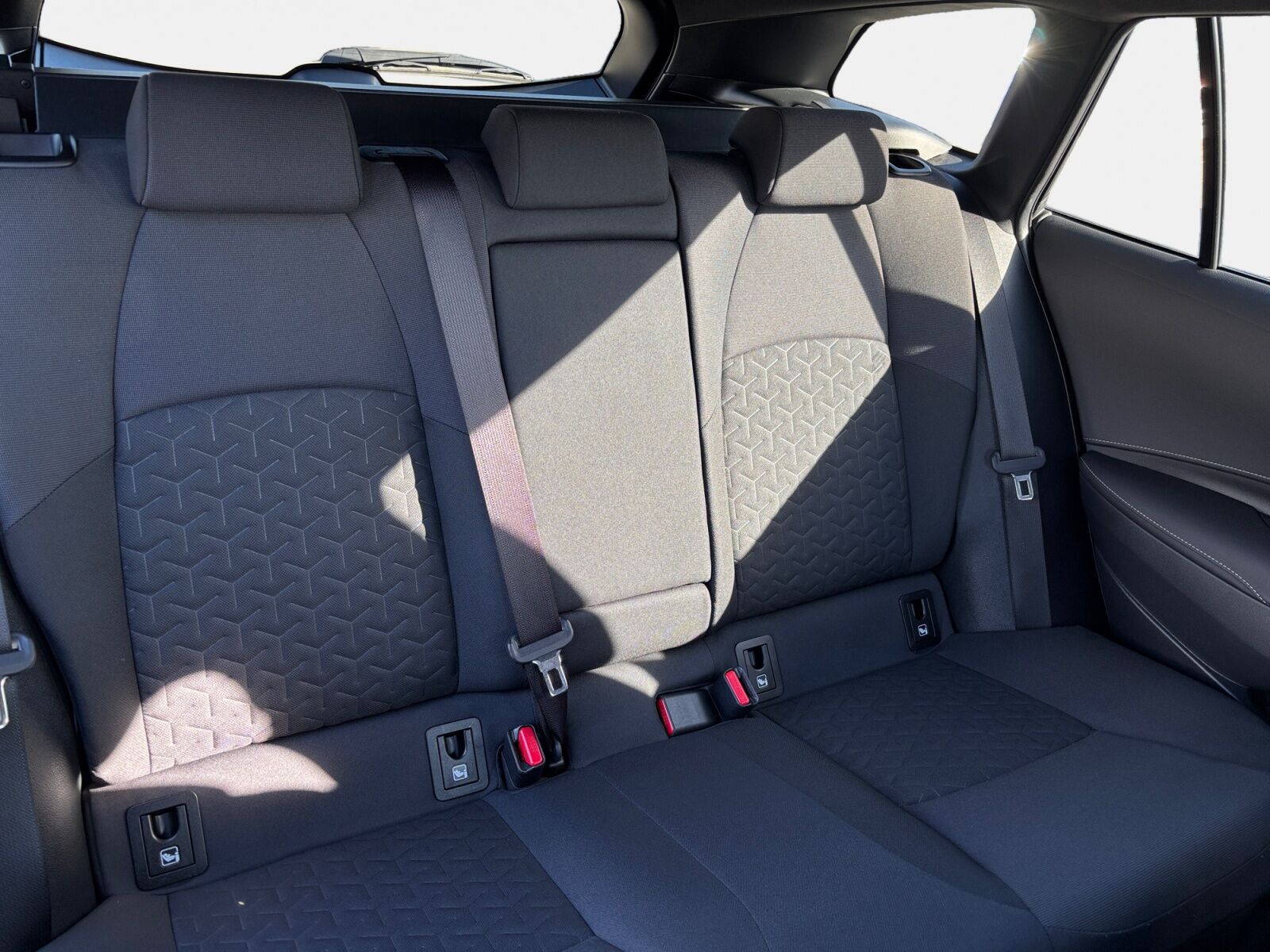 Billede af Toyota Corolla Touring Sports 1,8 Hybrid H3 Premium E-CVT 122HK Stc Trinl. Gear