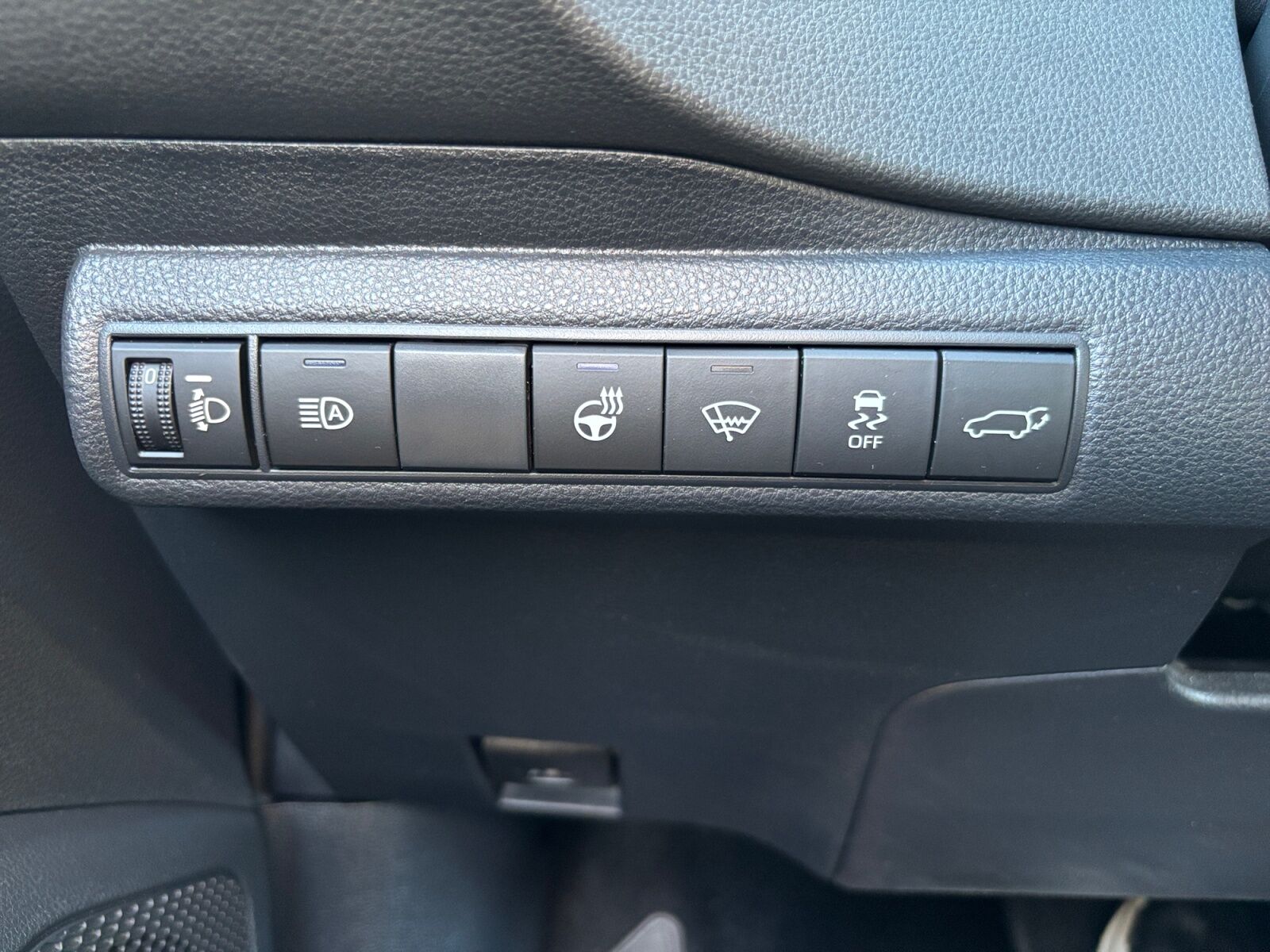 Billede af Toyota Corolla Touring Sports 1,8 Hybrid H3 Premium E-CVT 122HK Stc Trinl. Gear