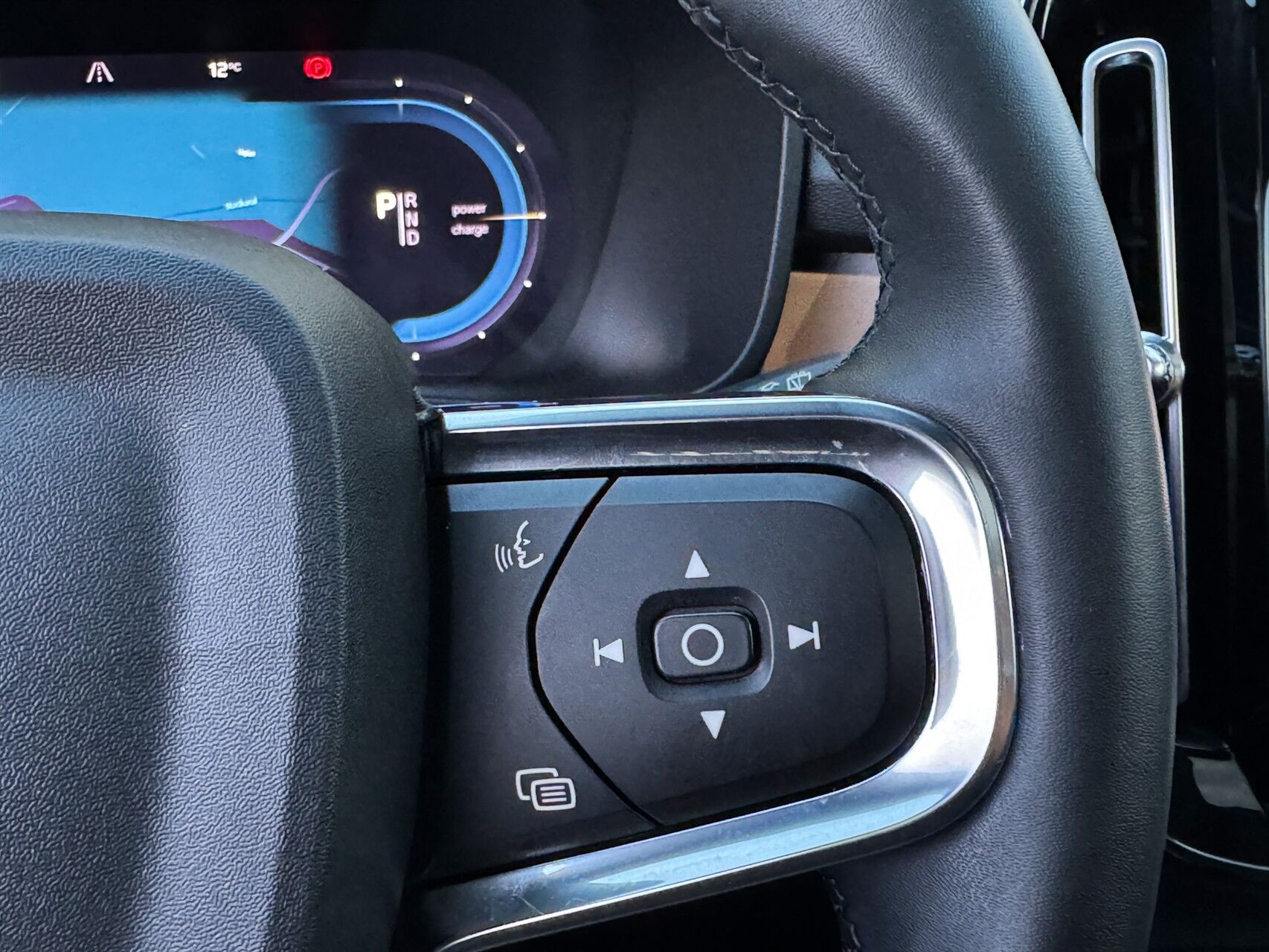 Billede af Volvo XC40 P6 Recharge Ultimate 231HK 5d Aut.