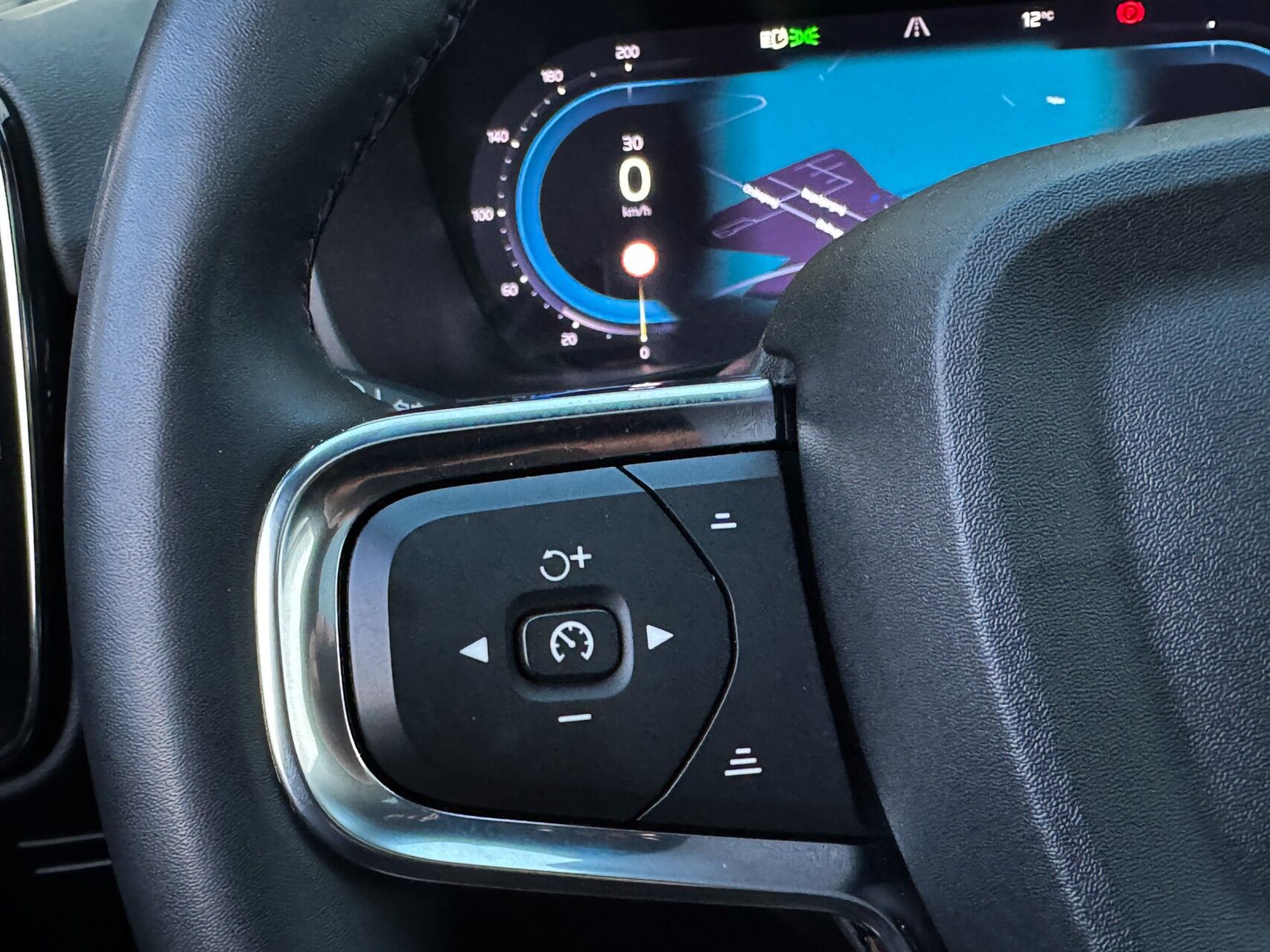 Billede af Volvo XC40 P6 Recharge Ultimate 231HK 5d Aut.