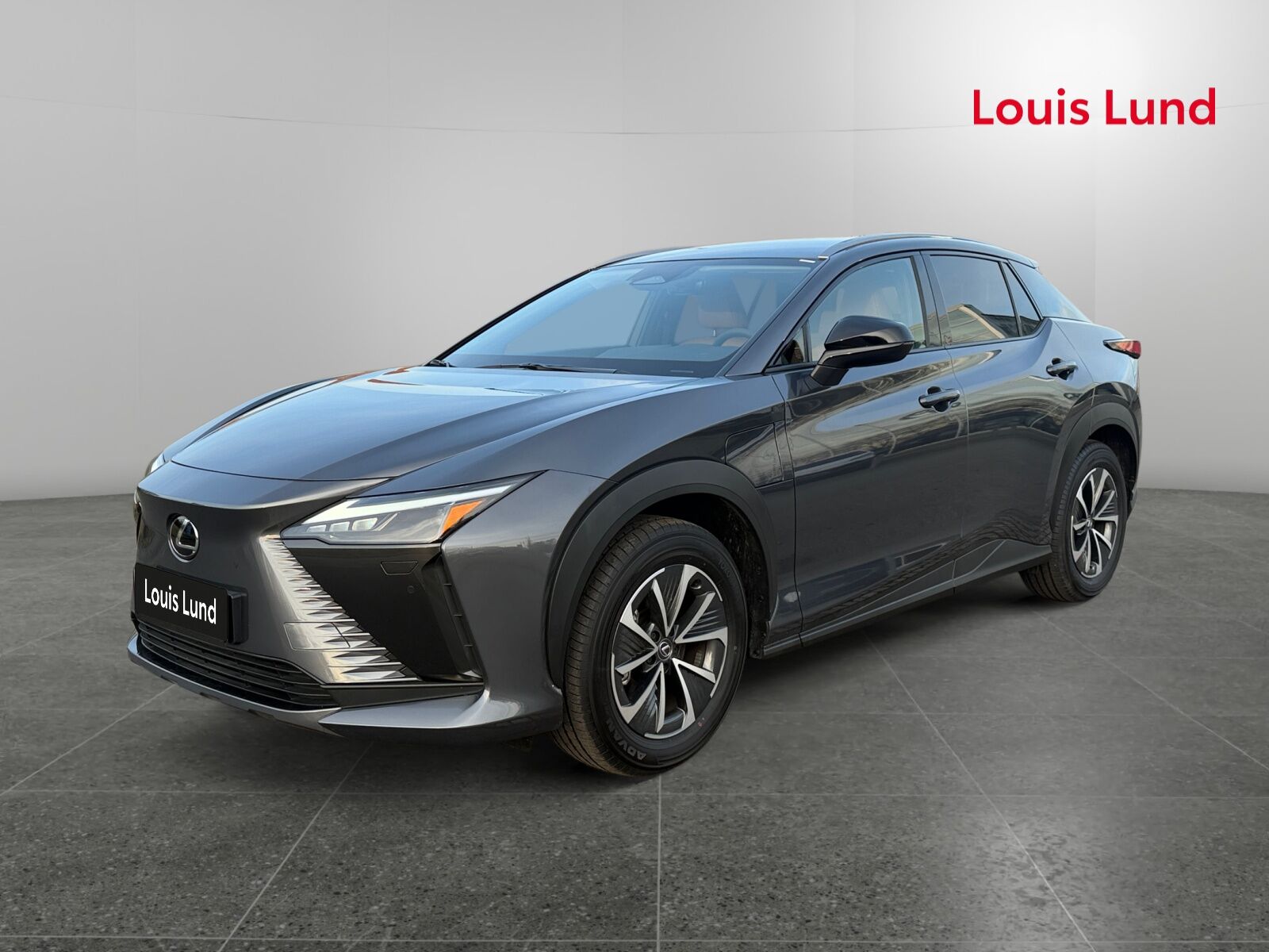 Billede af Lexus RZ 300e EL Executive 204HK 4d Aut.