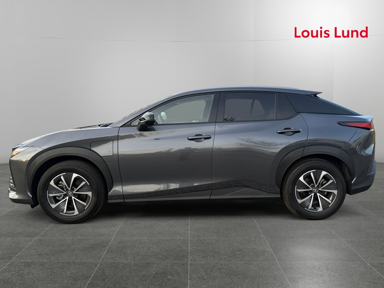 Billede af Lexus RZ 300e EL Executive 204HK 4d Aut.