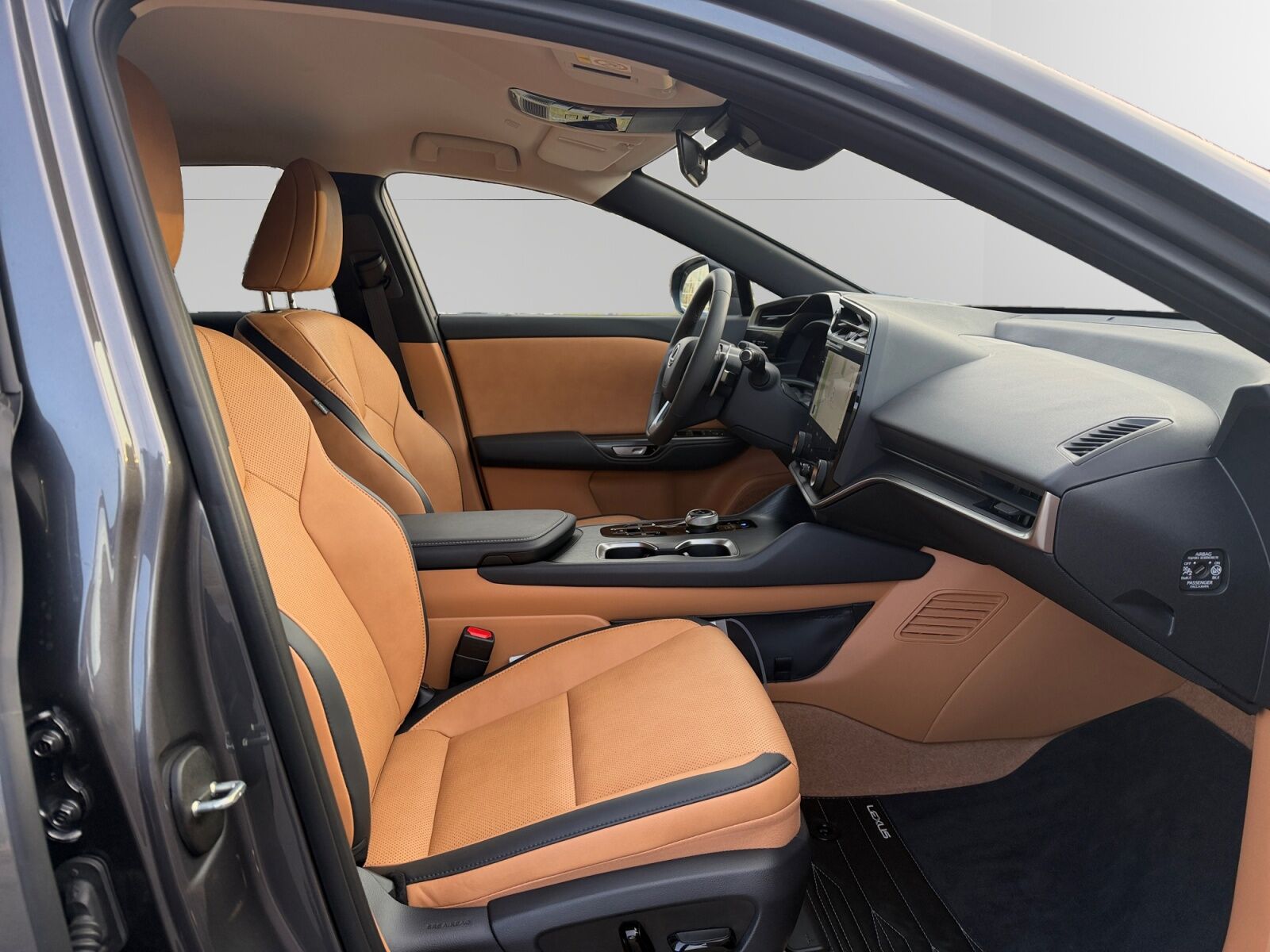 Billede af Lexus RZ 300e EL Executive 204HK 4d Aut.