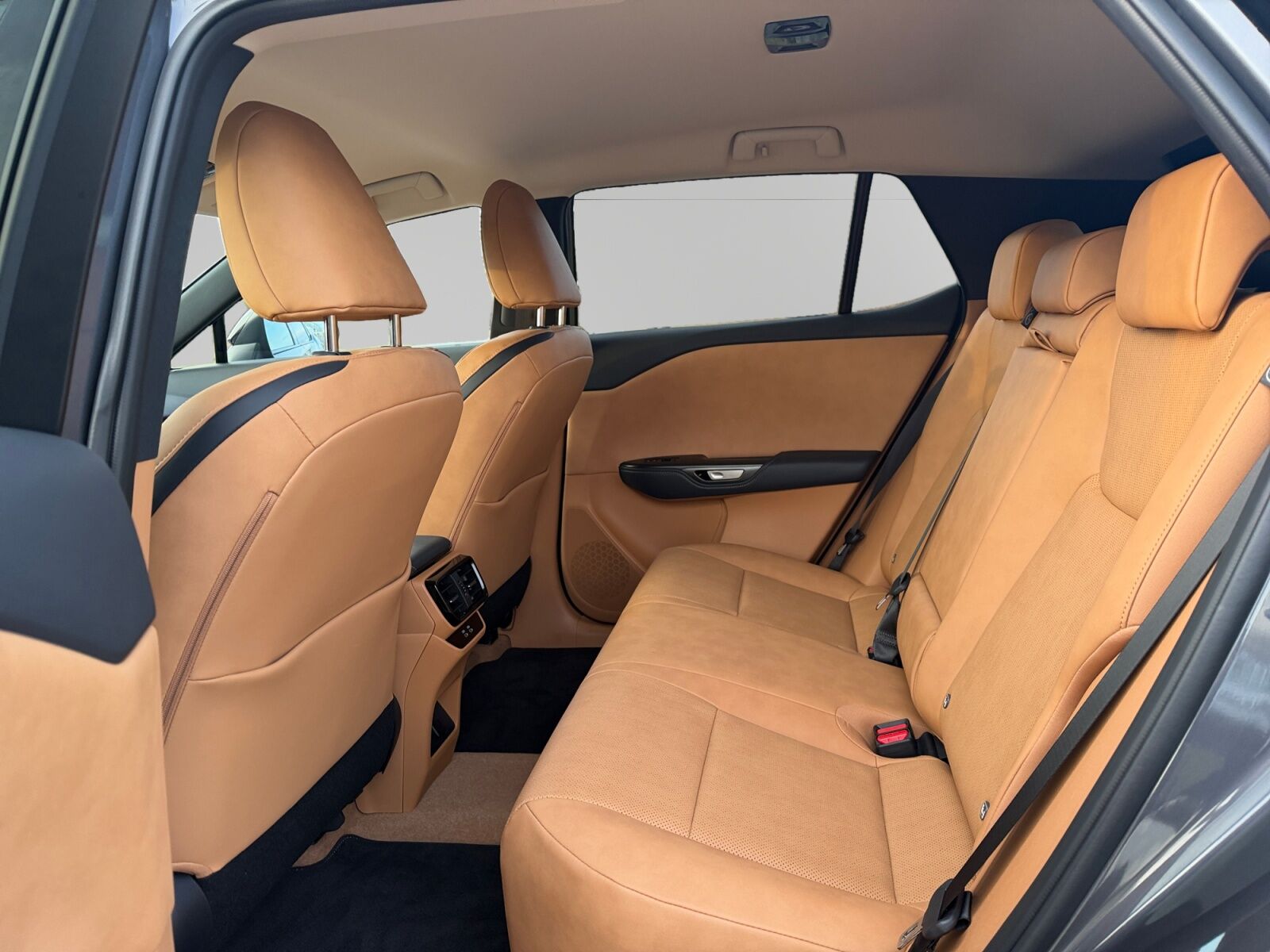 Billede af Lexus RZ 300e EL Executive 204HK 4d Aut.