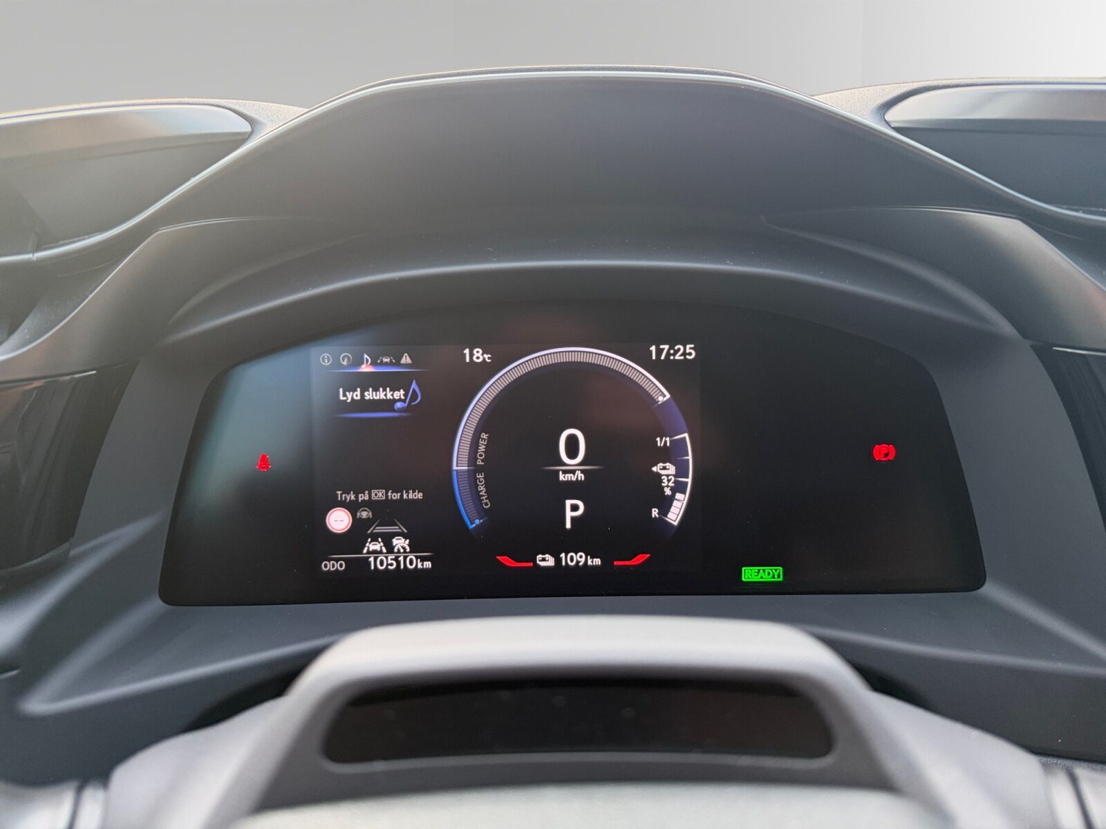 Billede af Lexus RZ 300e EL Executive 204HK 4d Aut.