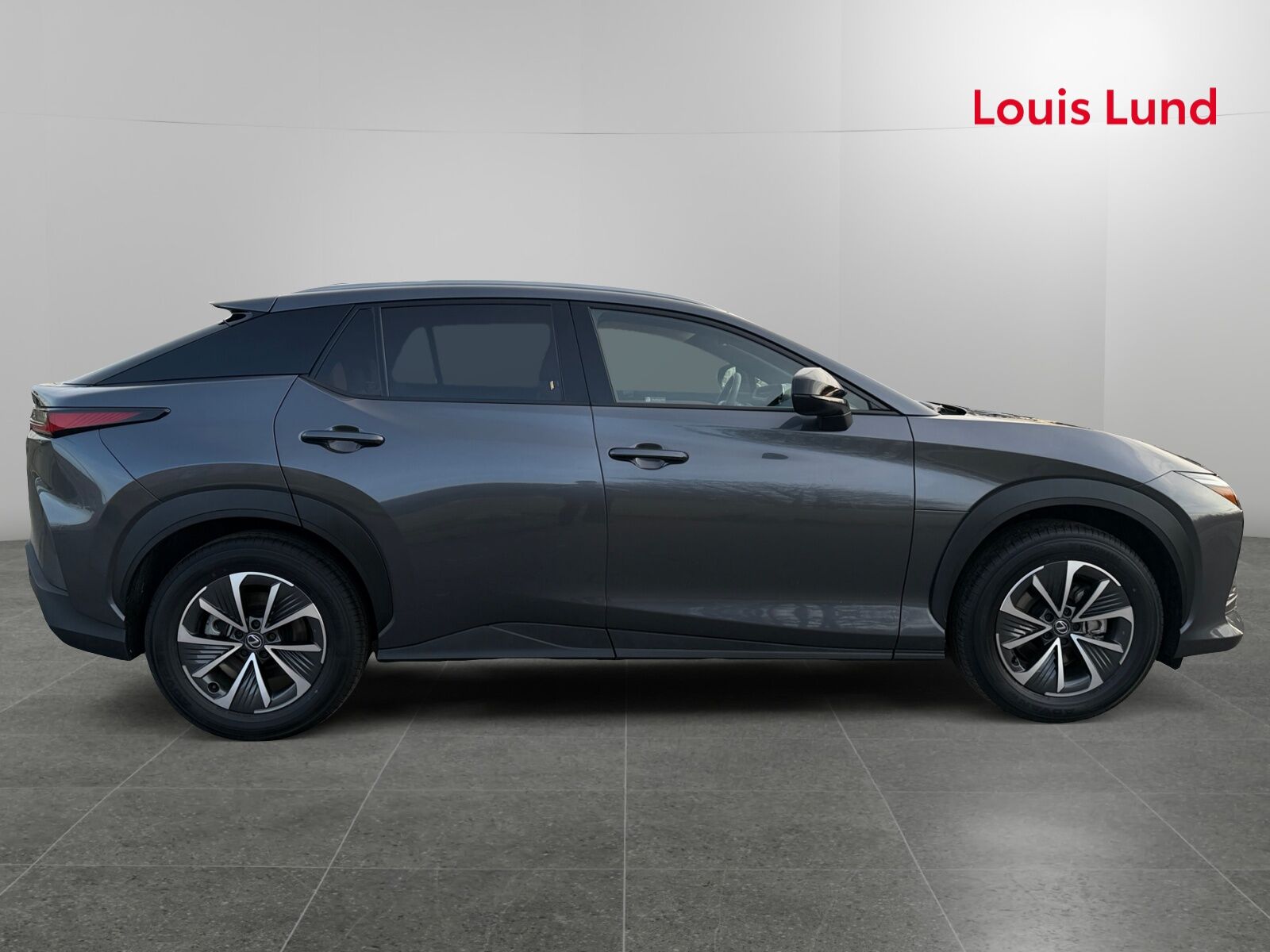 Billede af Lexus RZ 300e EL Executive 204HK 4d Aut.