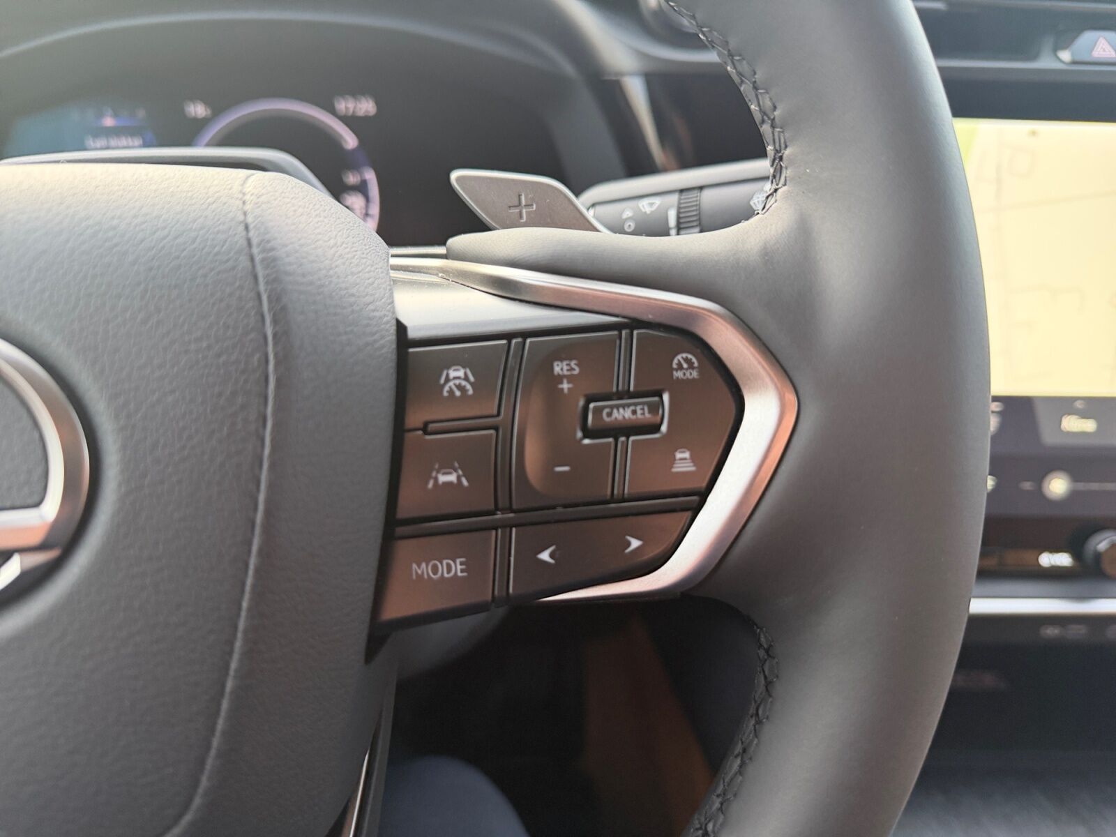 Billede af Lexus RZ 300e EL Executive 204HK 4d Aut.