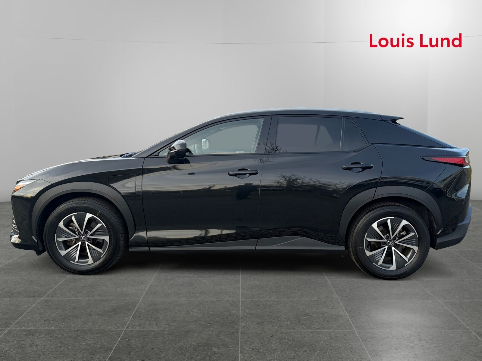 Billede af Lexus RZ 450e EL Executive Direct4 313HK 4d Aut.