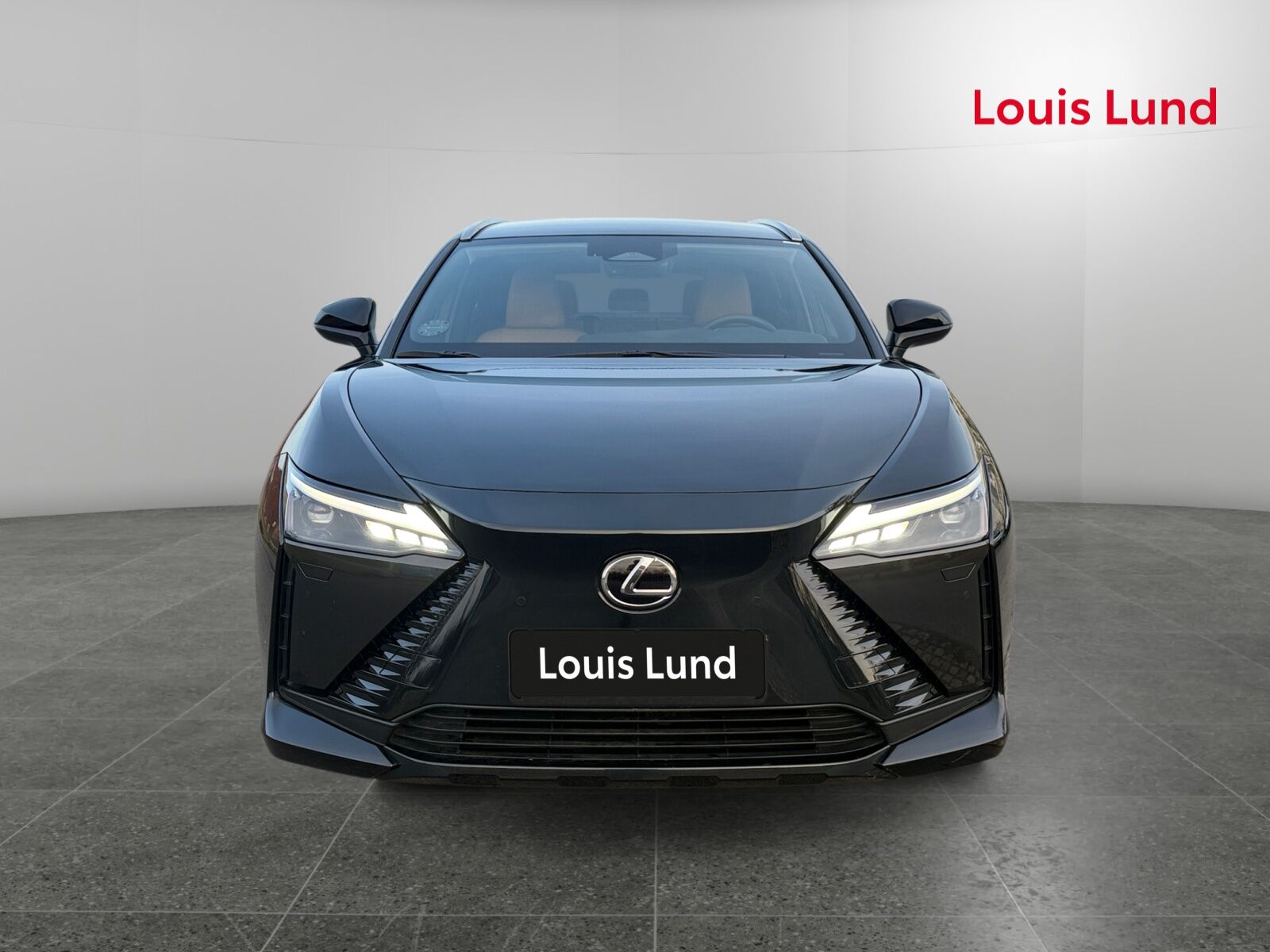 Billede af Lexus RZ 450e EL Executive Direct4 313HK 4d Aut.