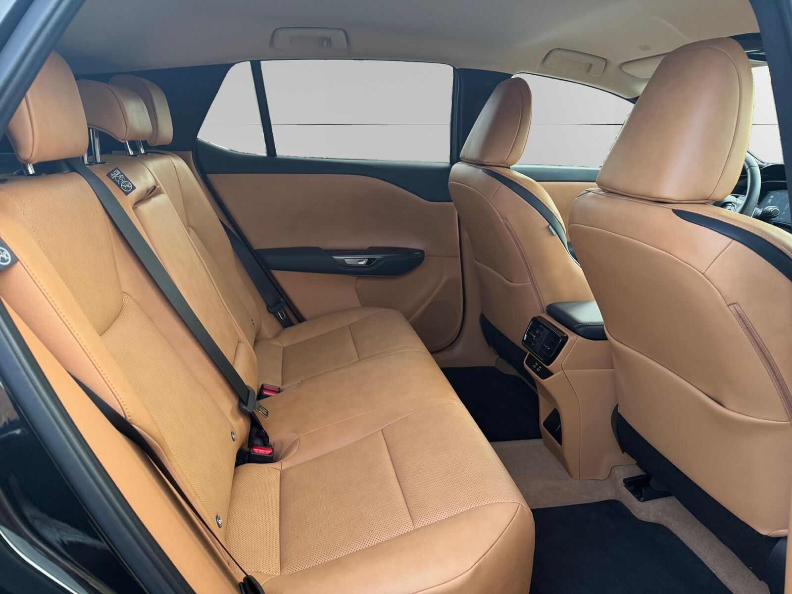 Billede af Lexus RZ 450e EL Executive Direct4 313HK 4d Aut.